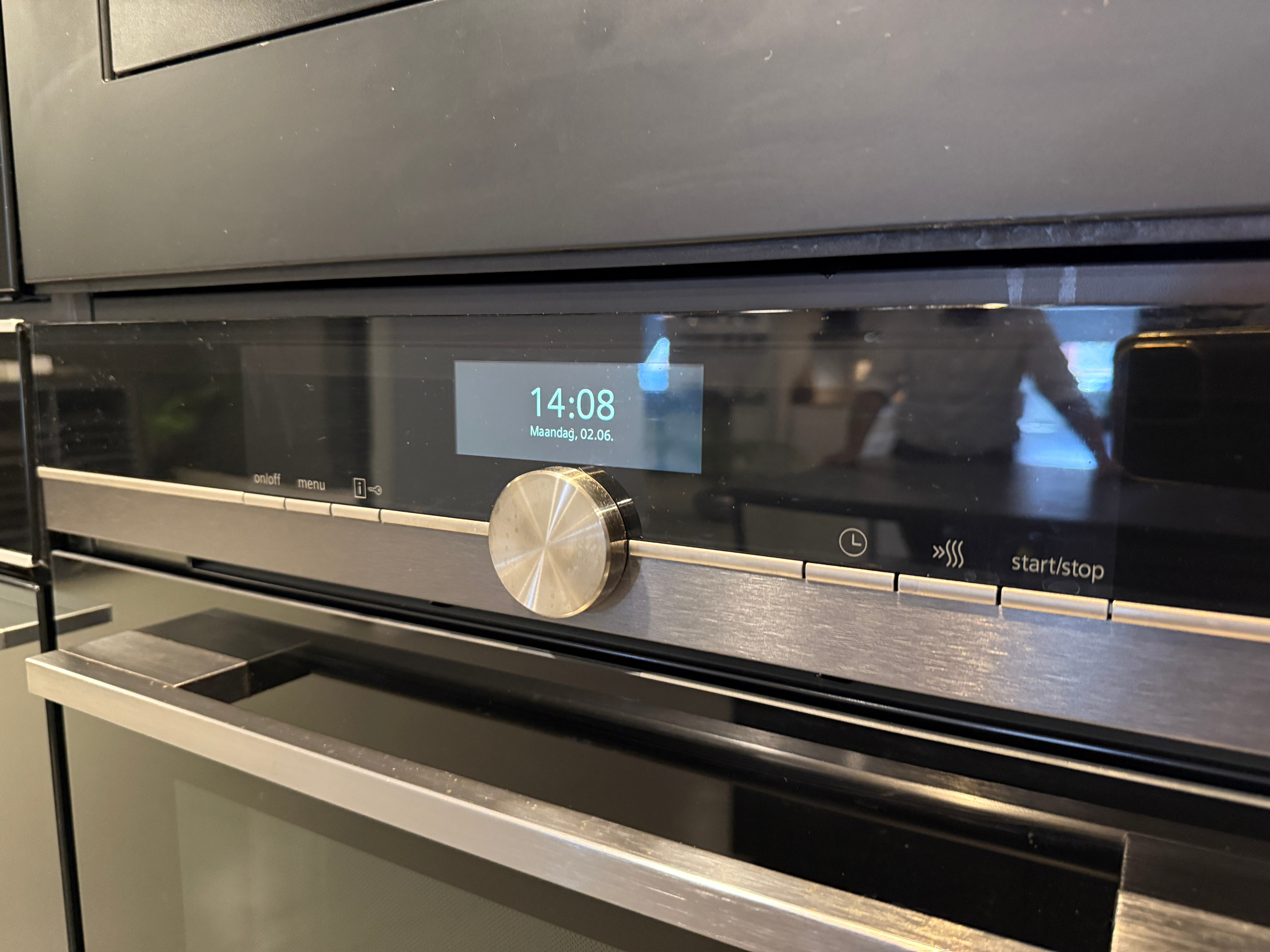 01460 - Keller schiereiland keuken