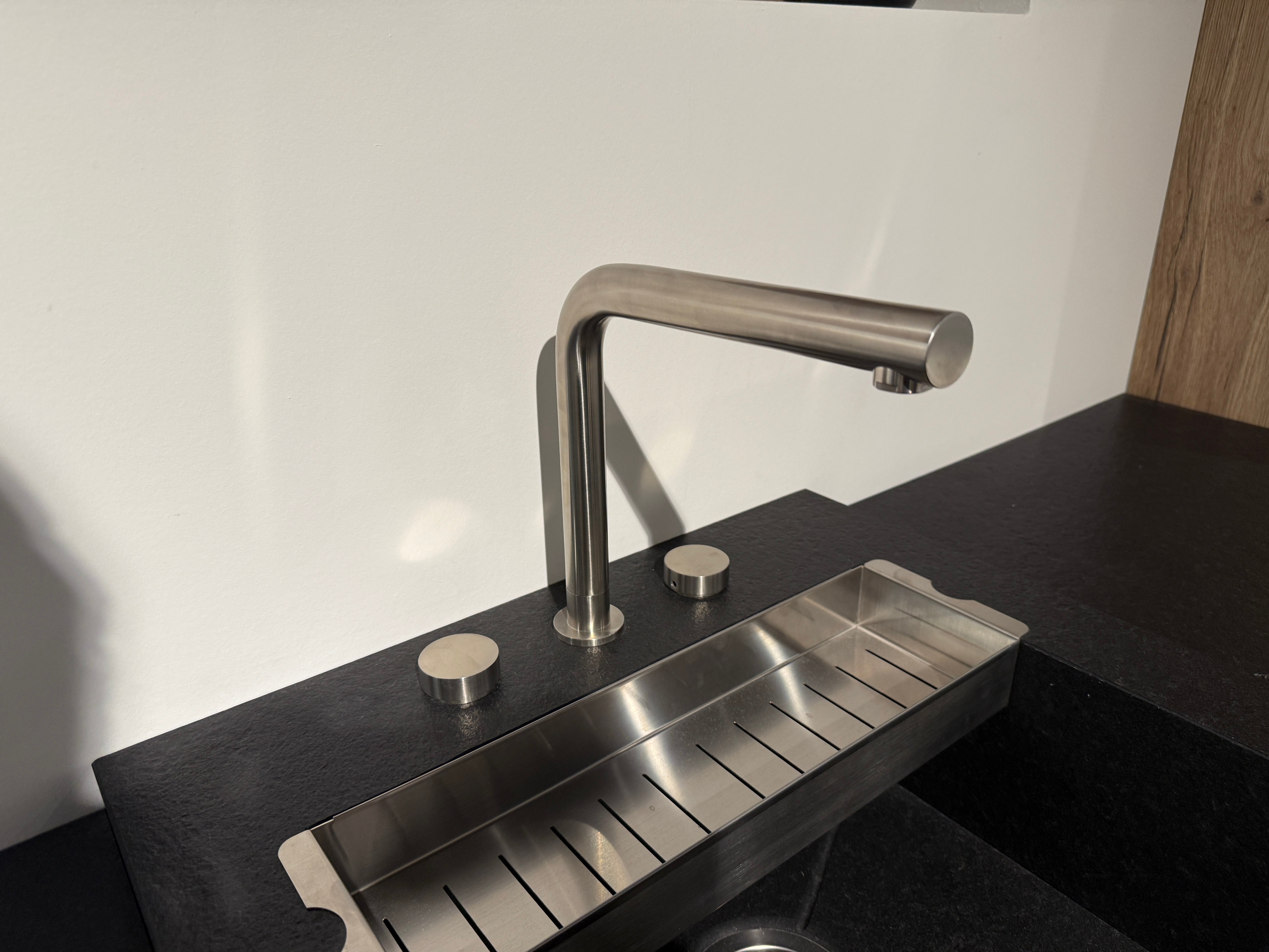 01580 - Pronorm eiken marcato keuken