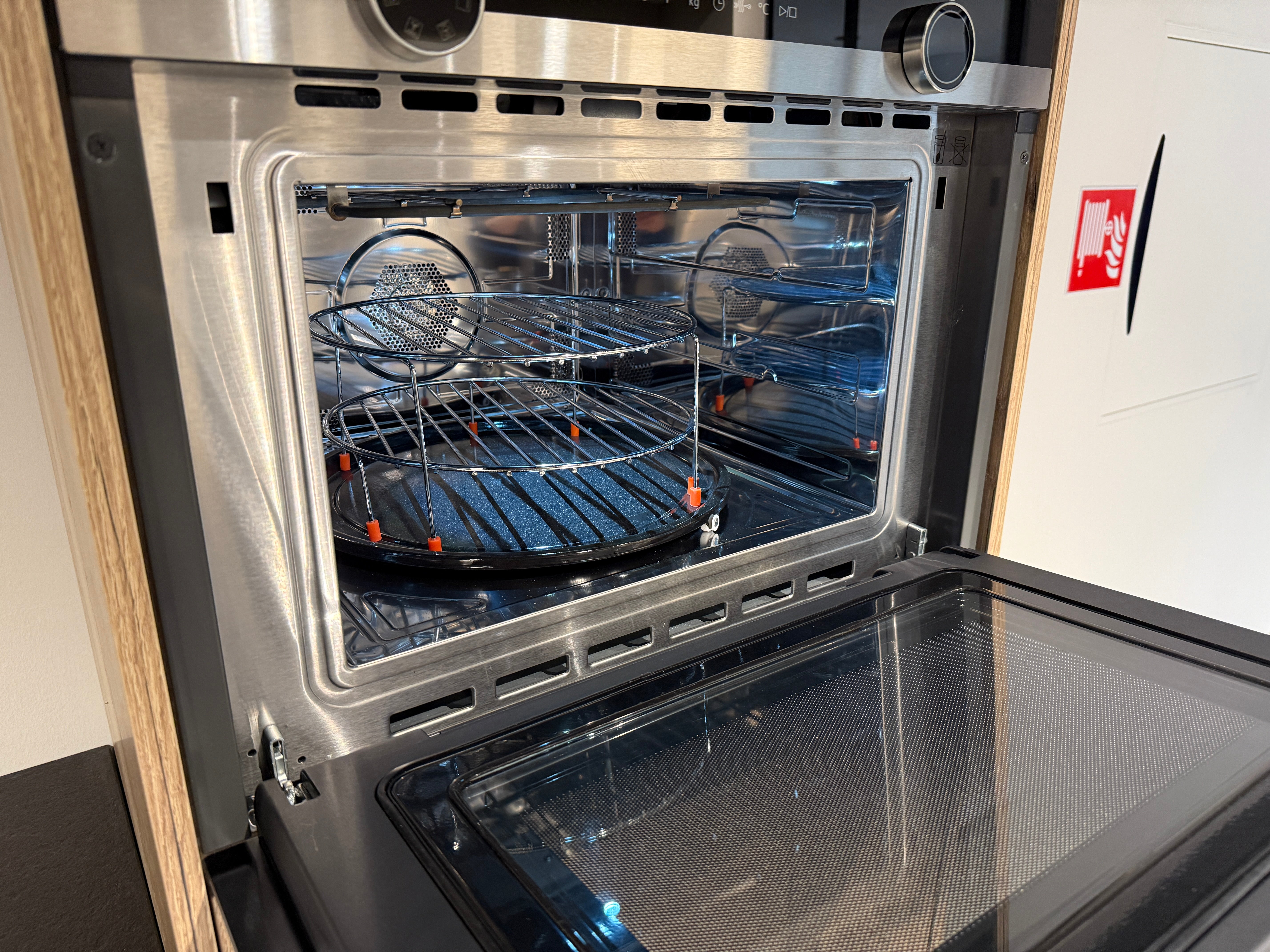 01580 - Pronorm eiken marcato keuken