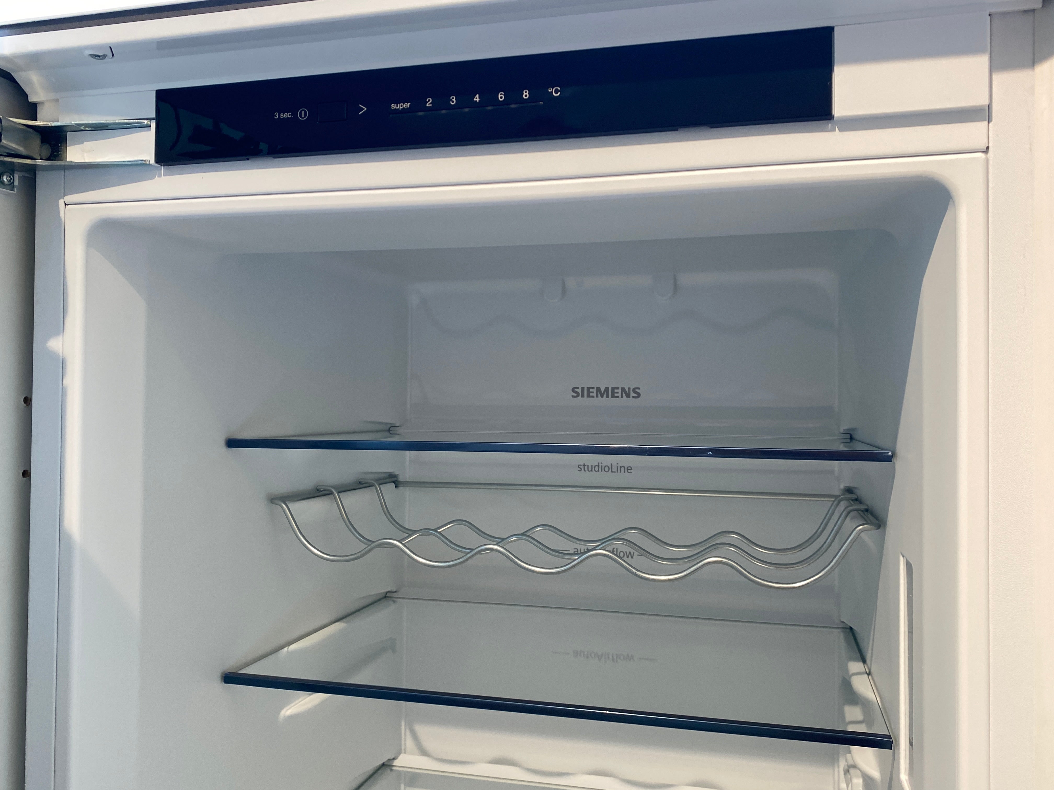 01492 - Witte schiereiland keuken