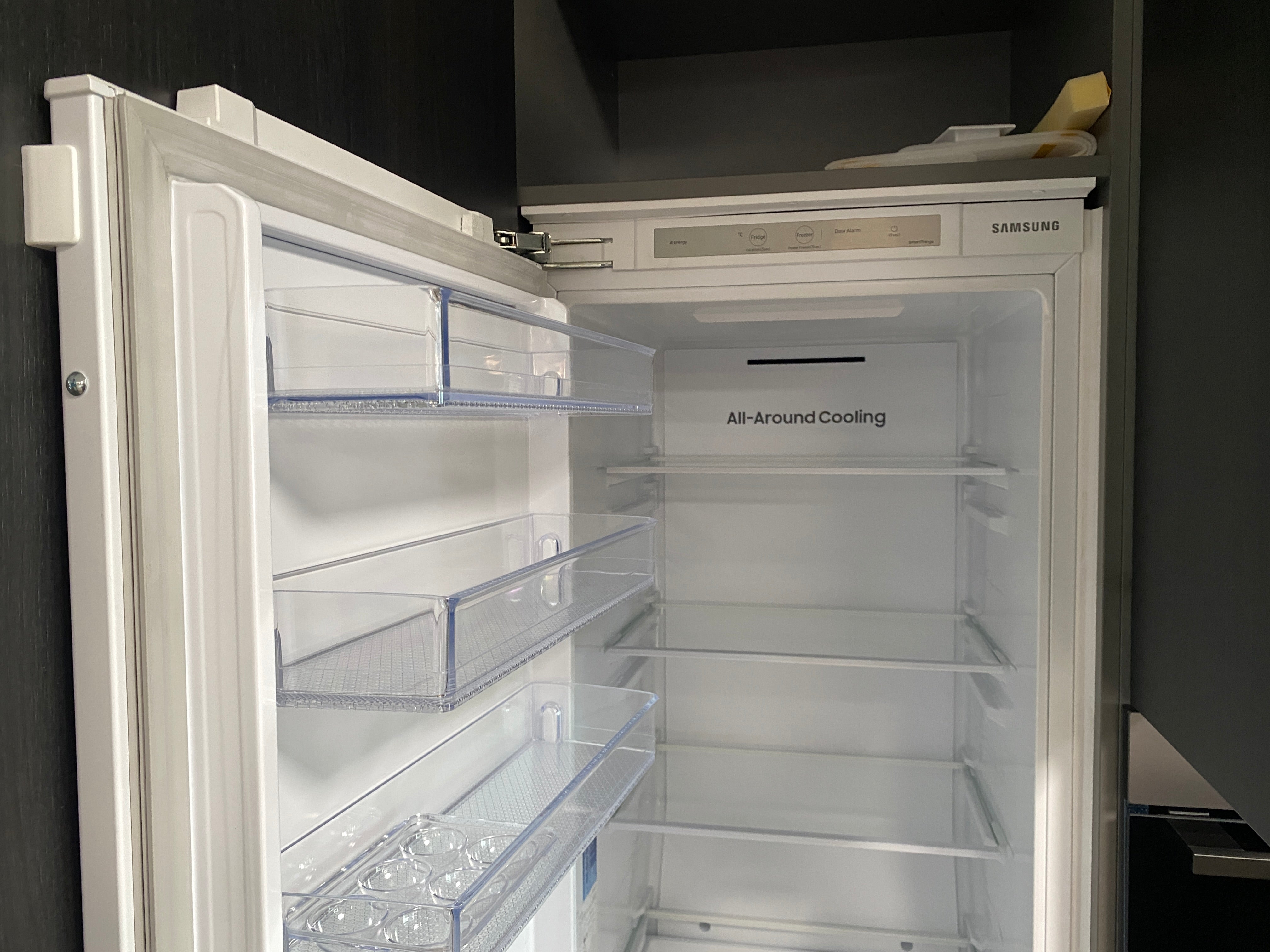 01736 - Eilandkeuken met tafel