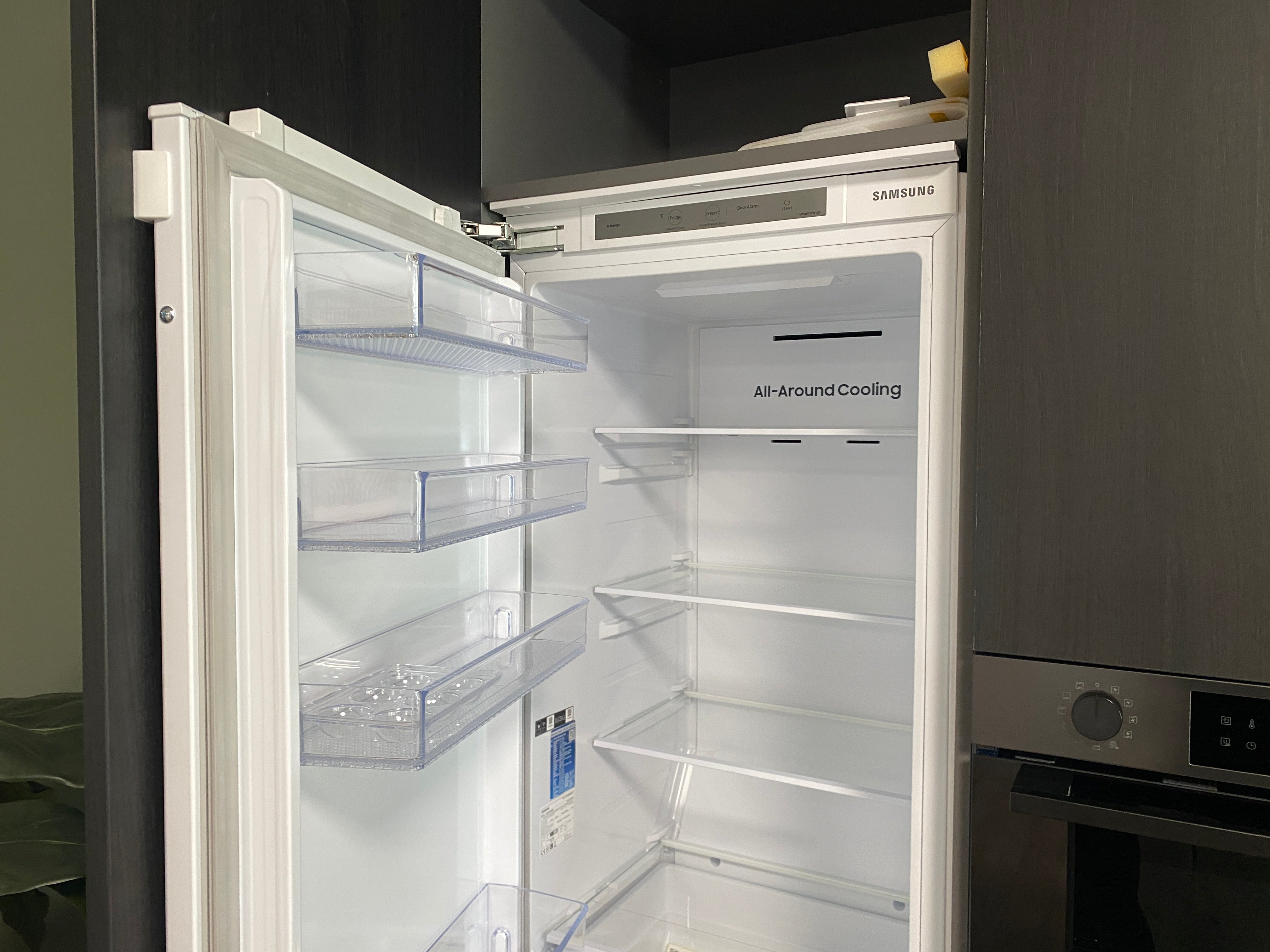 01736 - Eilandkeuken met tafel