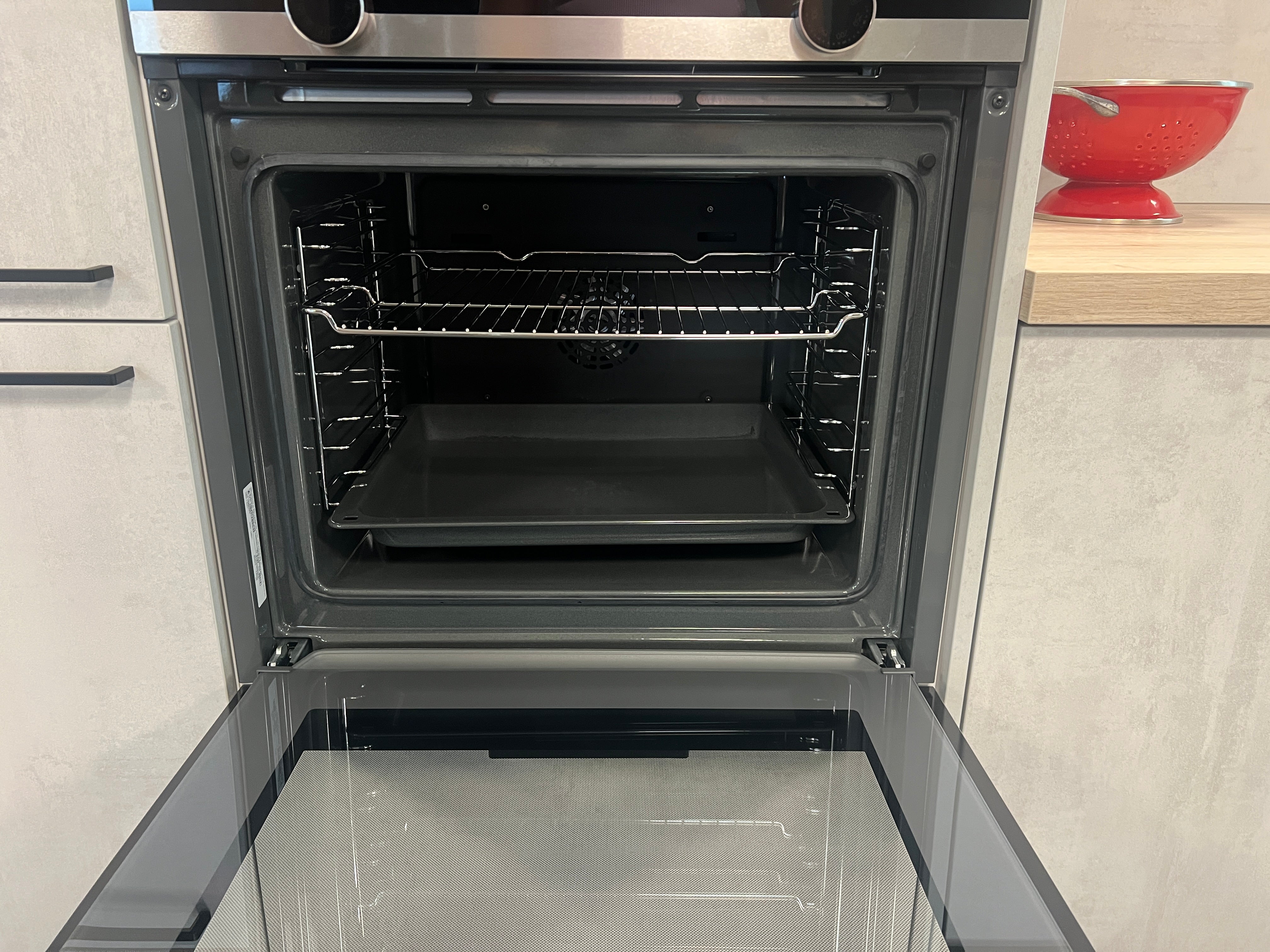 01833 - Modern/Landelijke eilandkeuken
