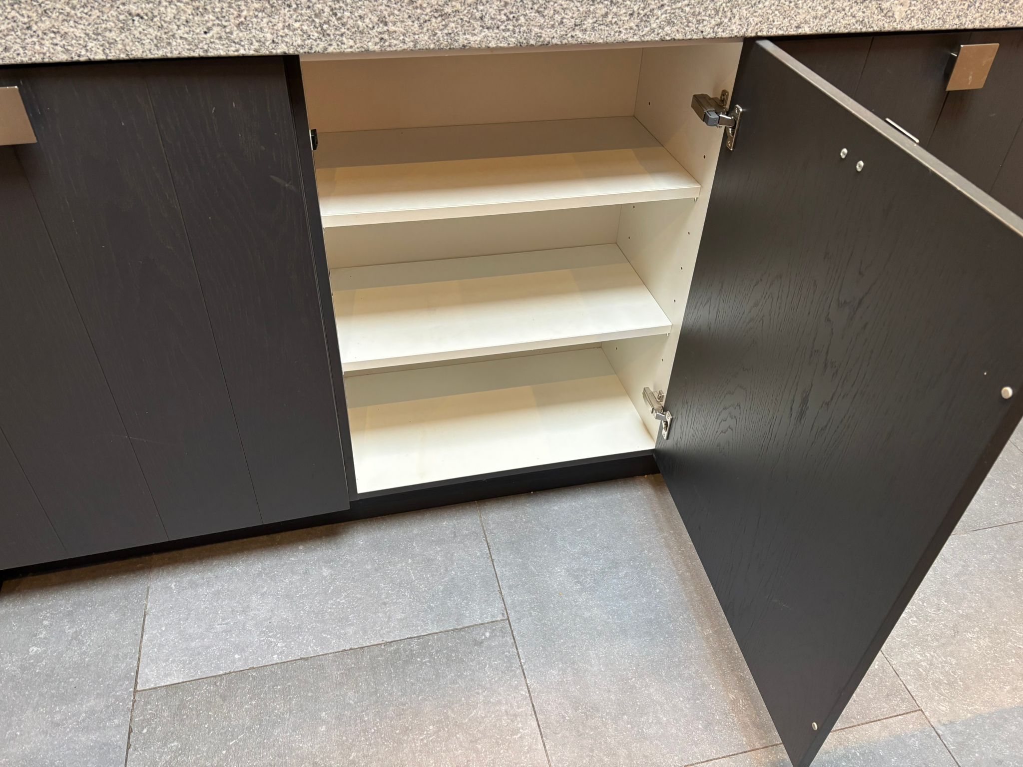01684 - Moderne eilandkeuken