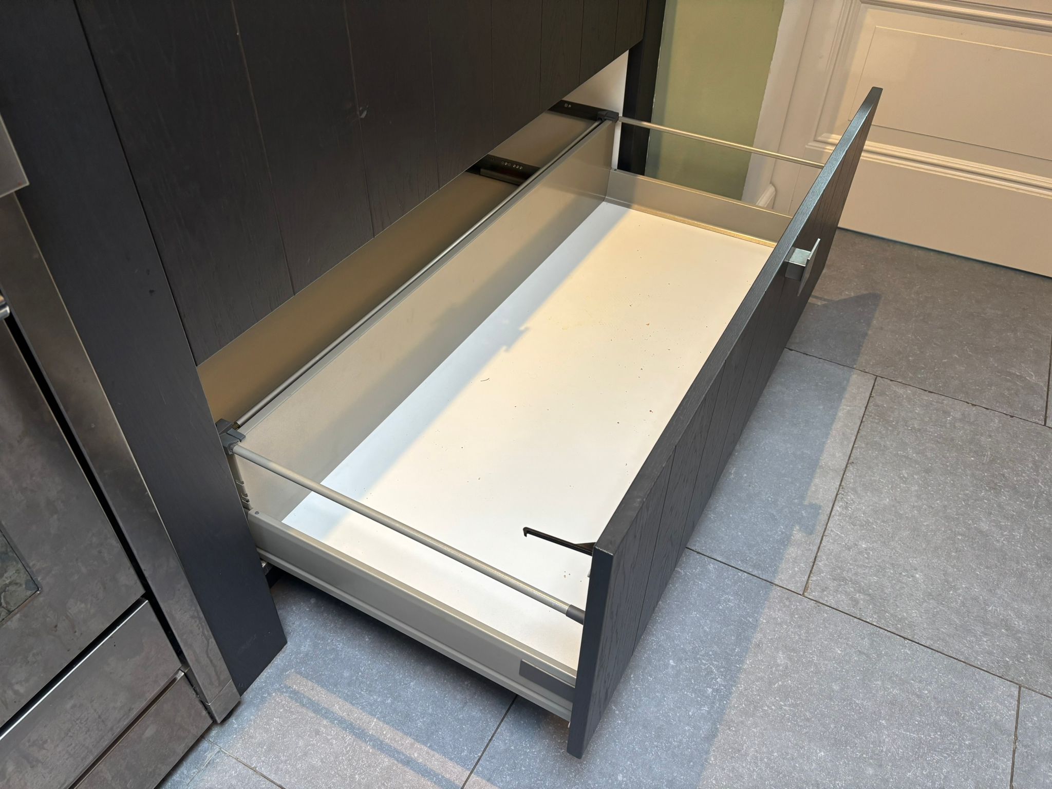01684 - Moderne eilandkeuken