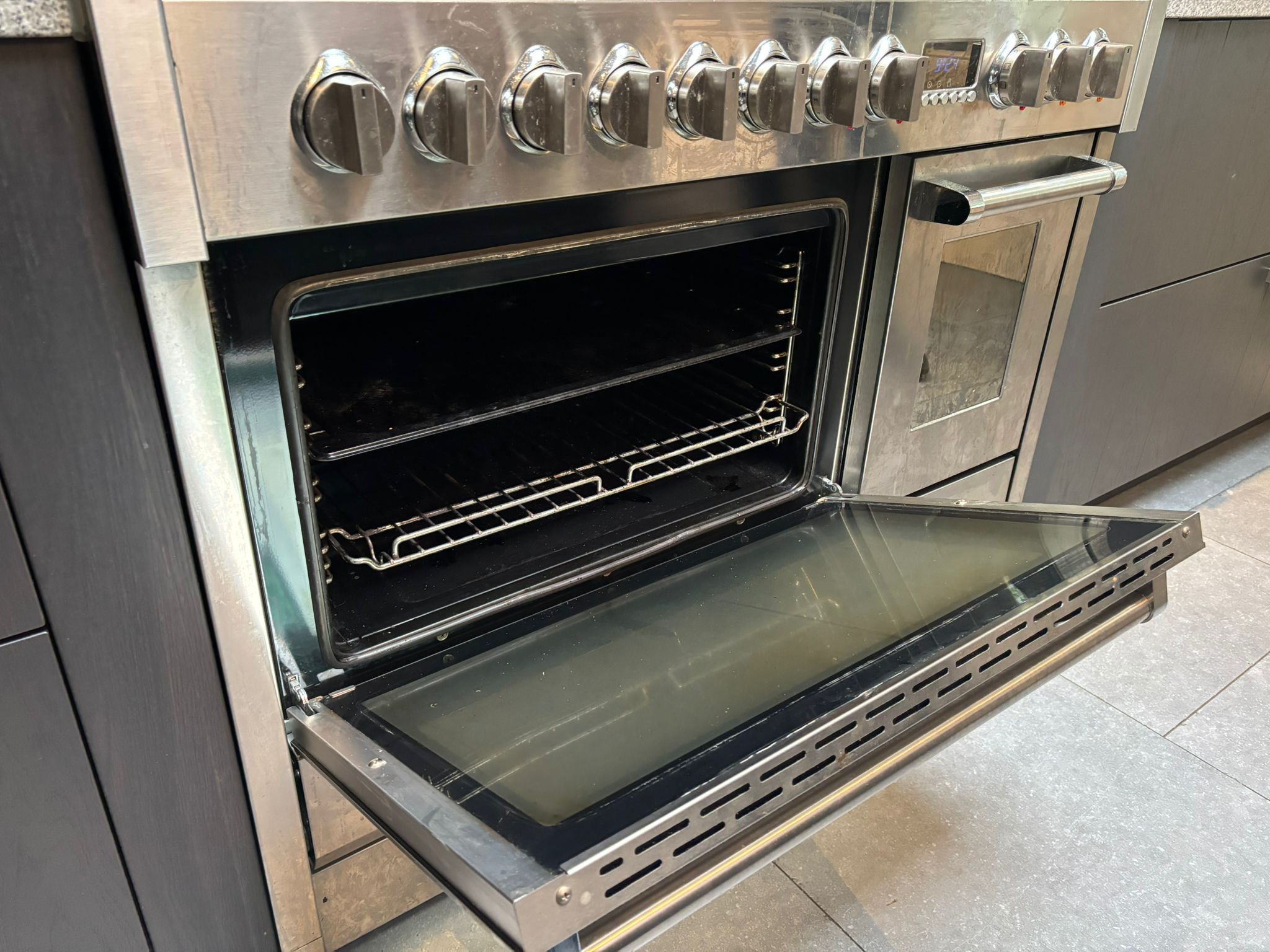 01684 - Moderne eilandkeuken