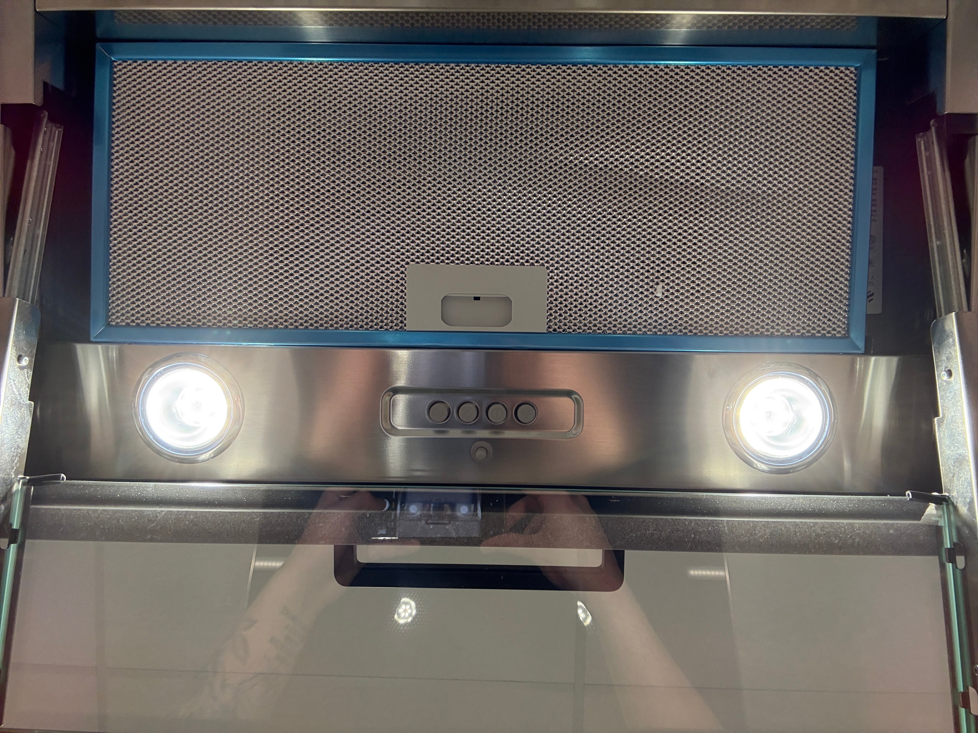 02374 - Grijze Nobilia keuken