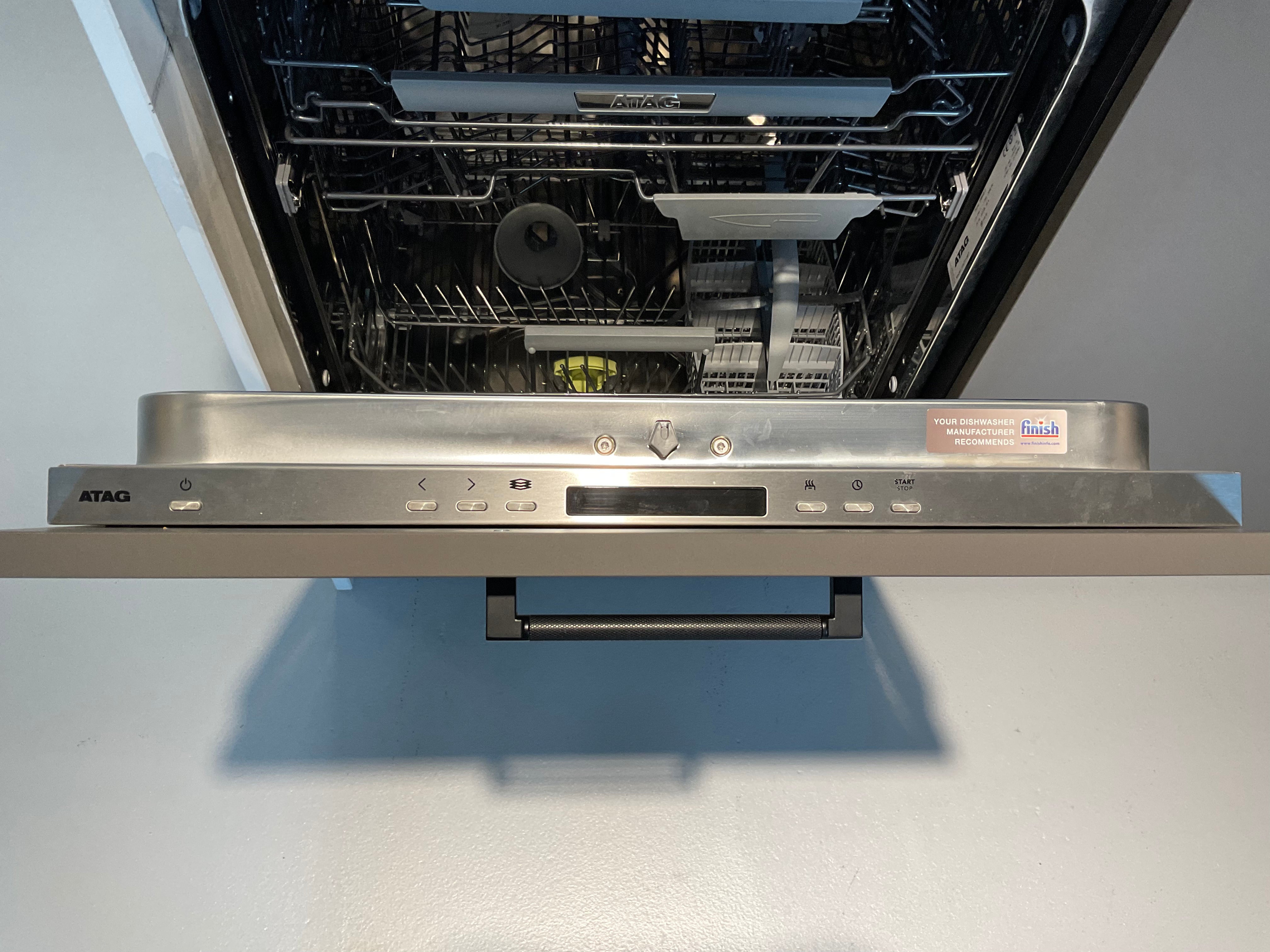 02398 - Moderne schiereiland keuken