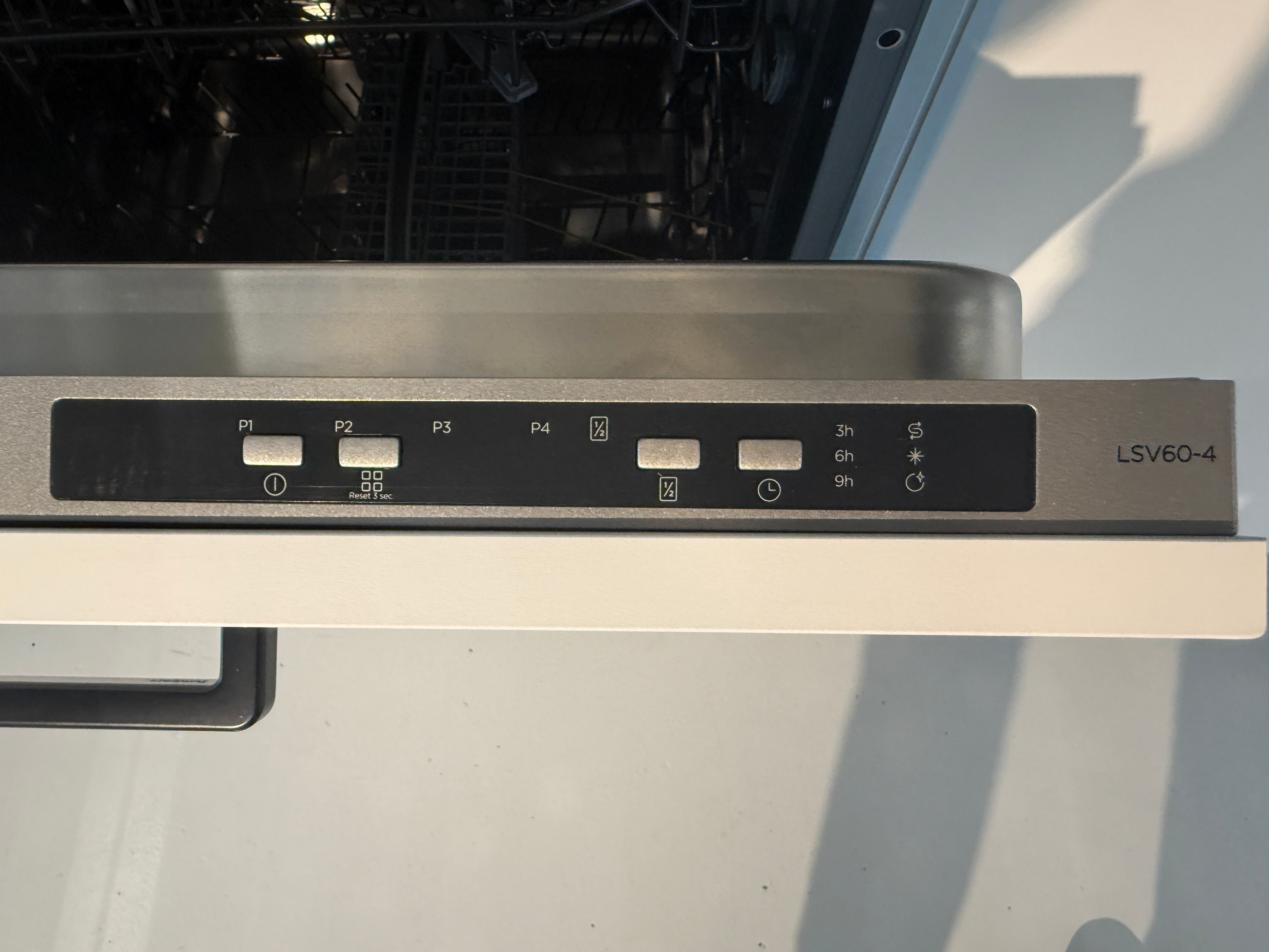 02386 - Witte hoekkeuken