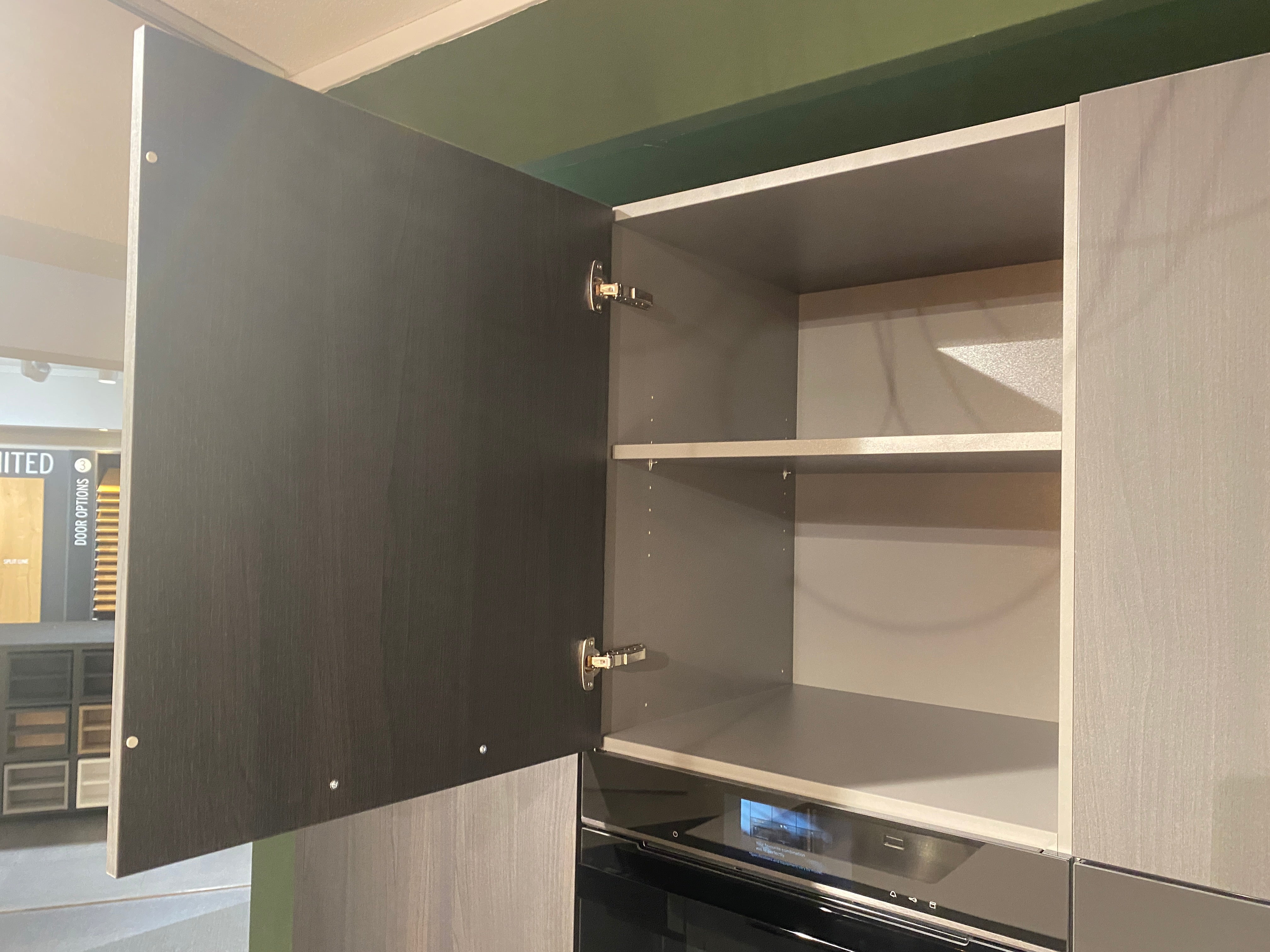 02516 - Häcker systemat eilandkeuken