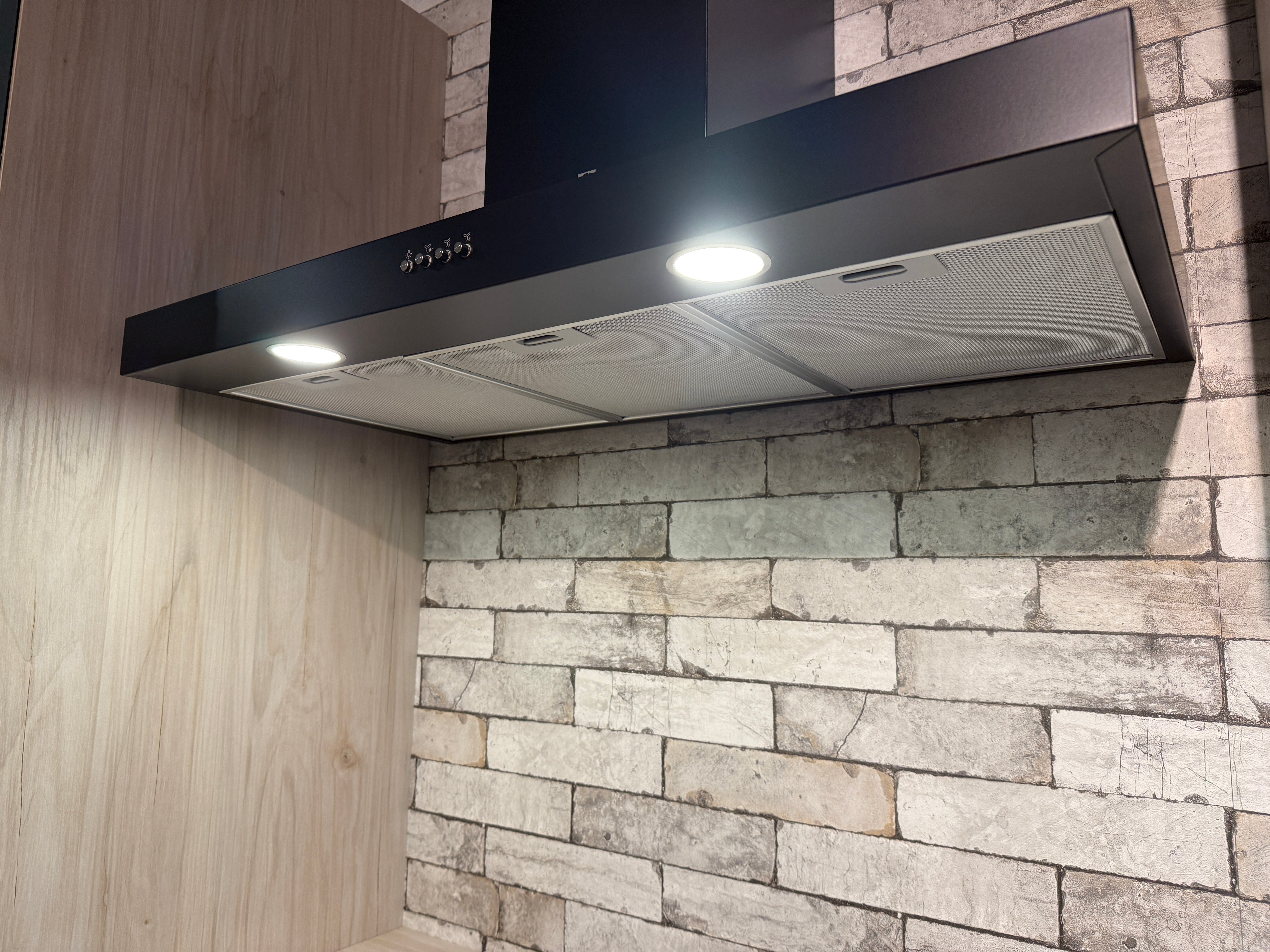 02592 - Impuls recht grijze keuken