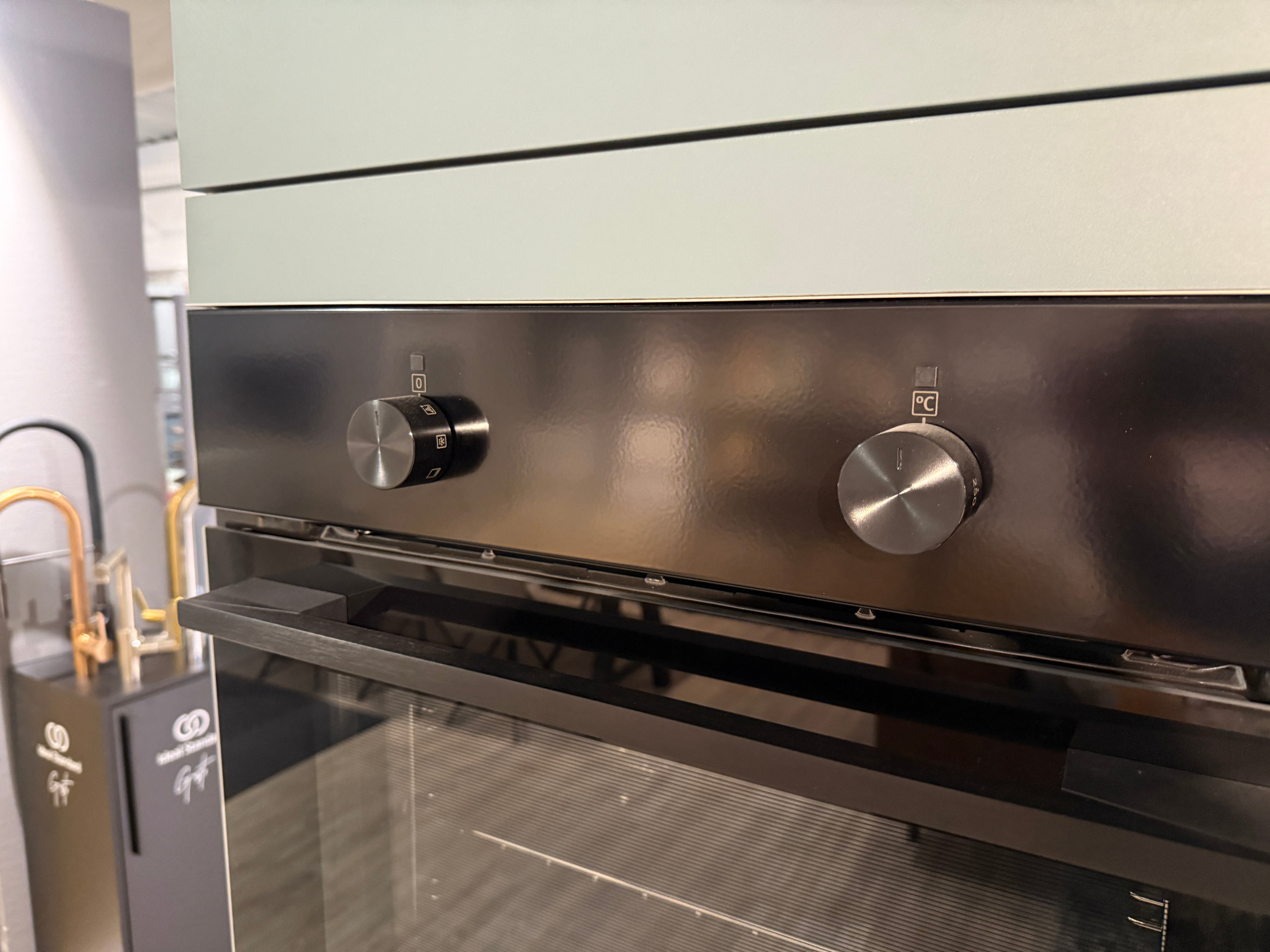 02592 - Impuls recht grijze keuken