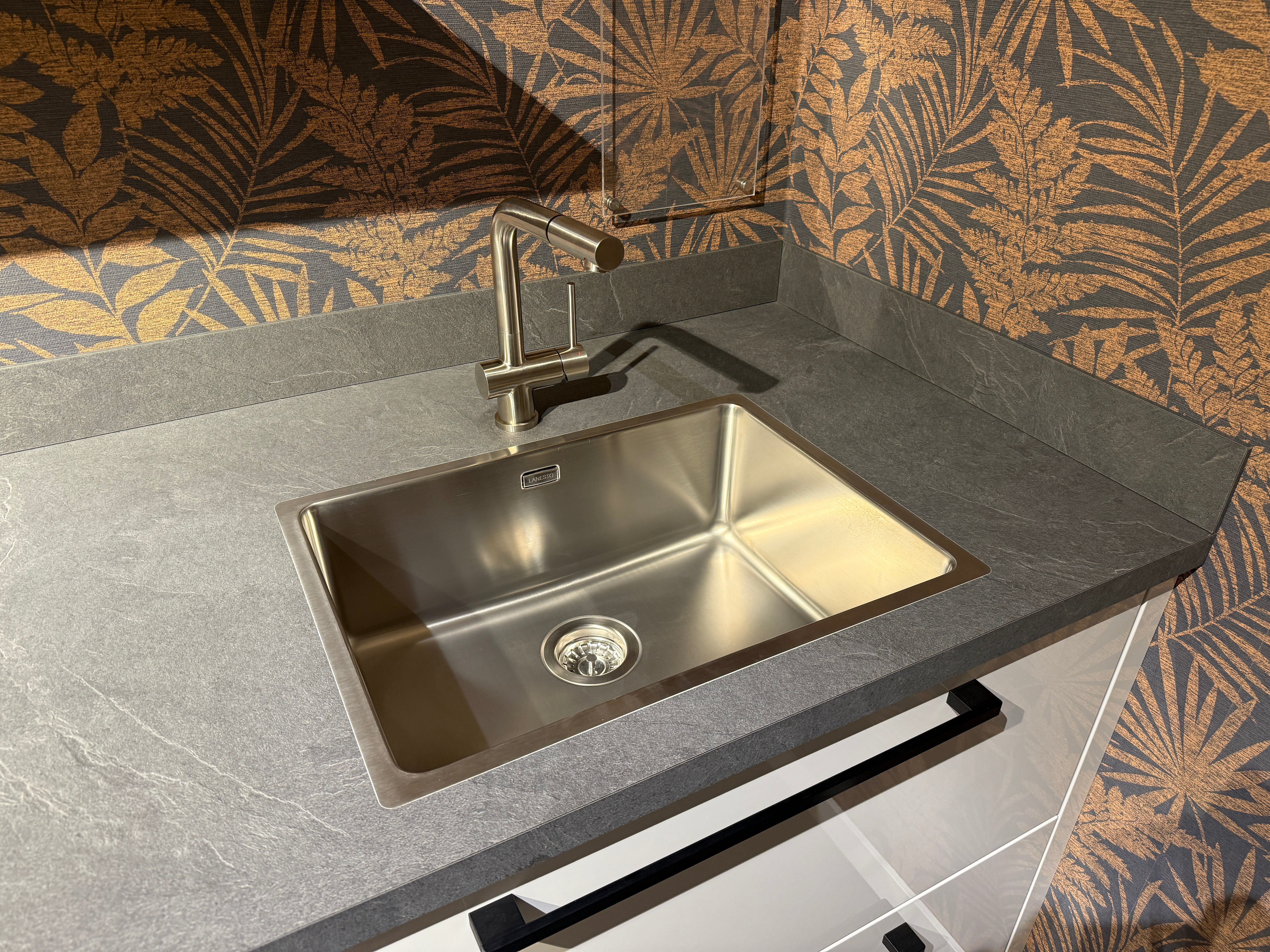 02554 - Moderne Brigitte keuken