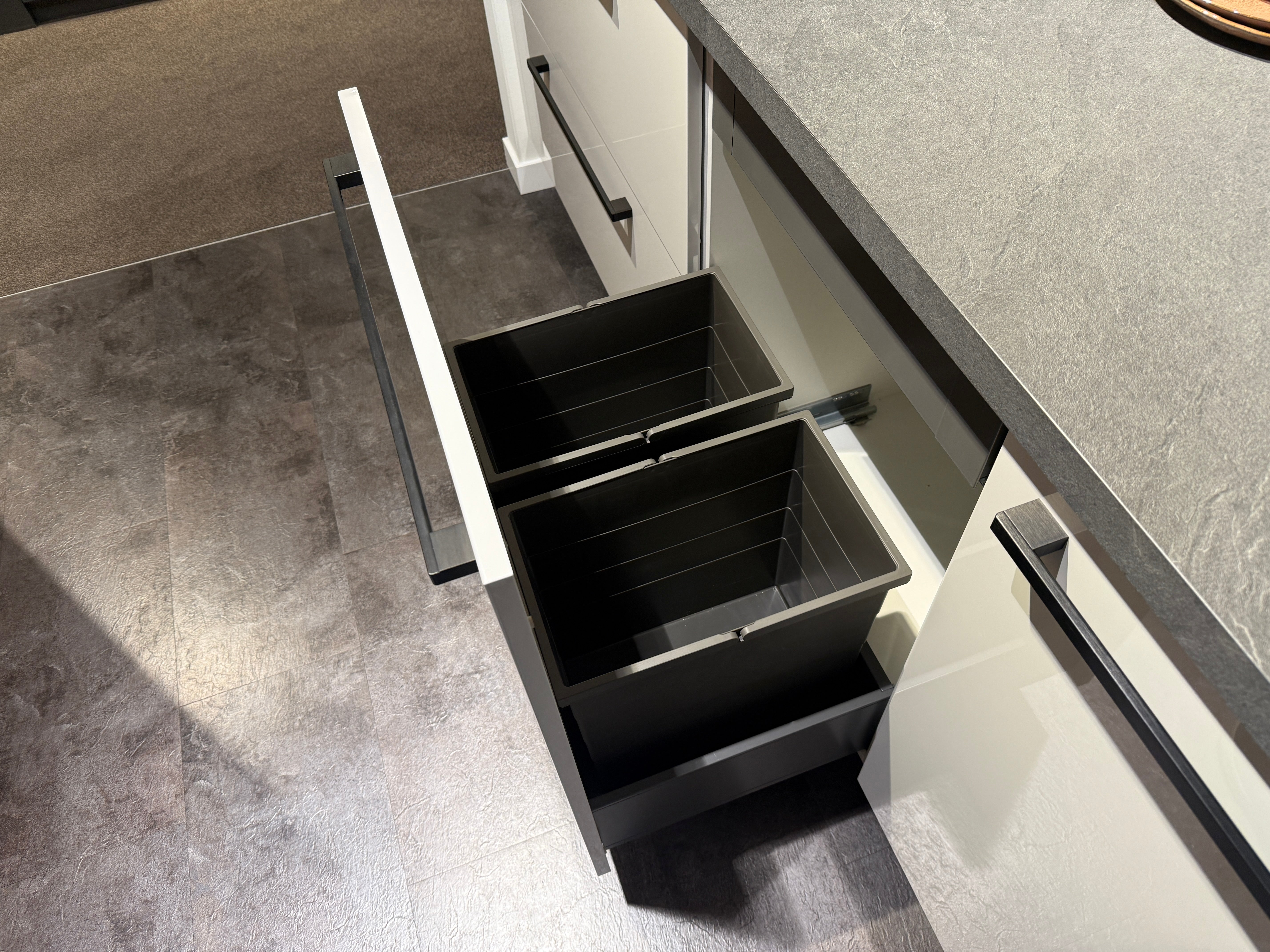 02554 - Moderne Brigitte keuken