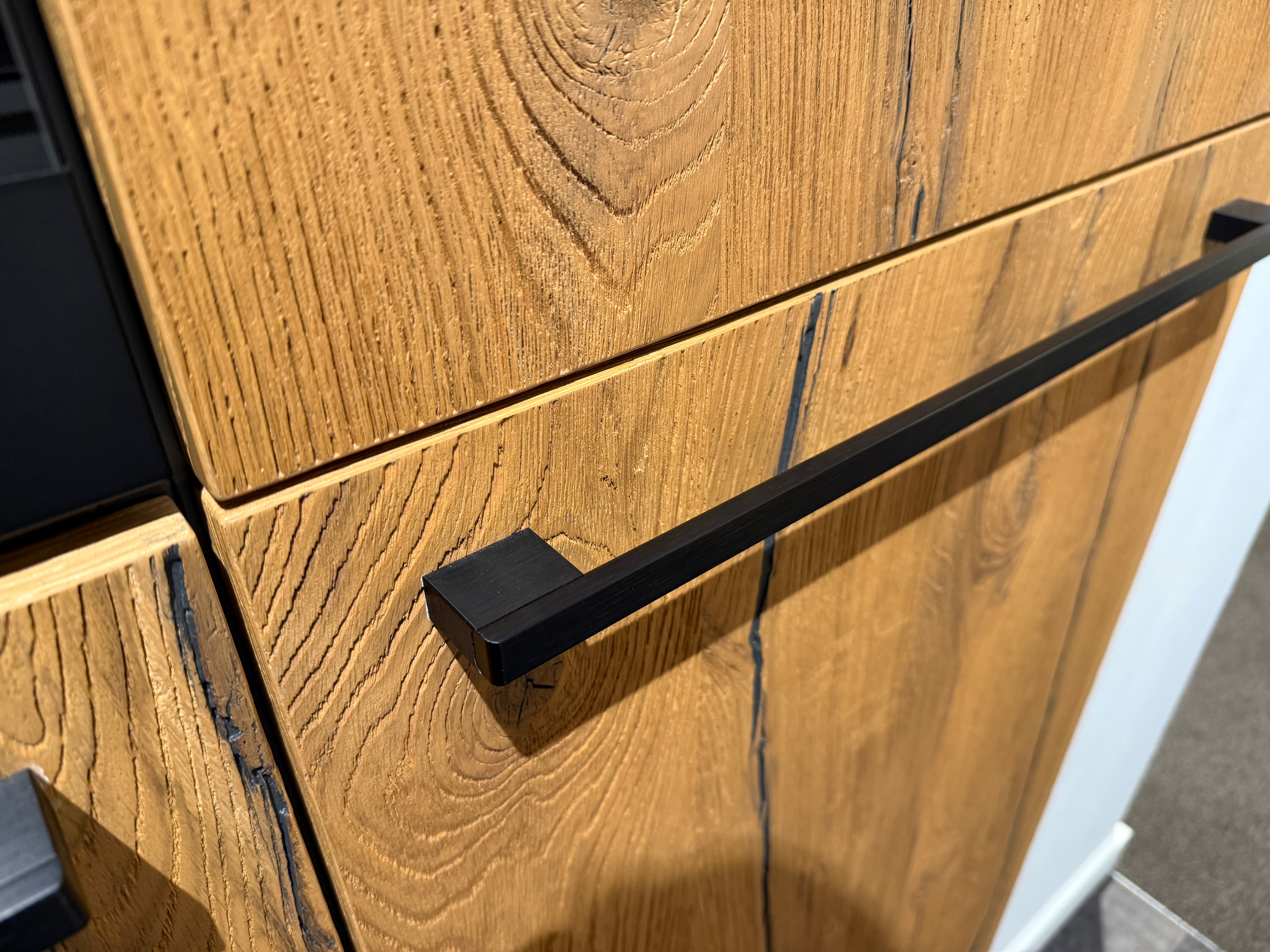 02554 - Moderne Brigitte keuken