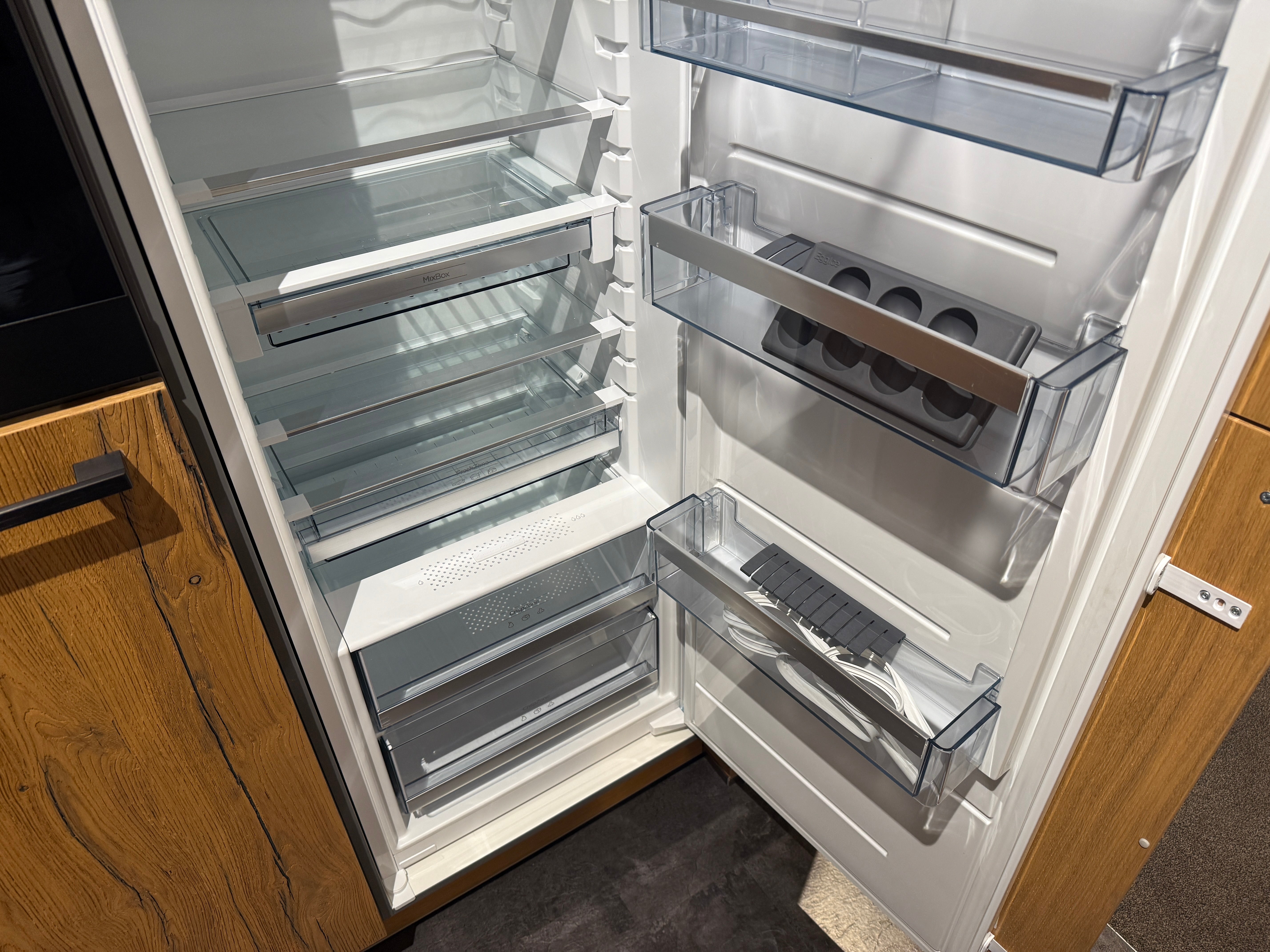 02554 - Moderne Brigitte keuken