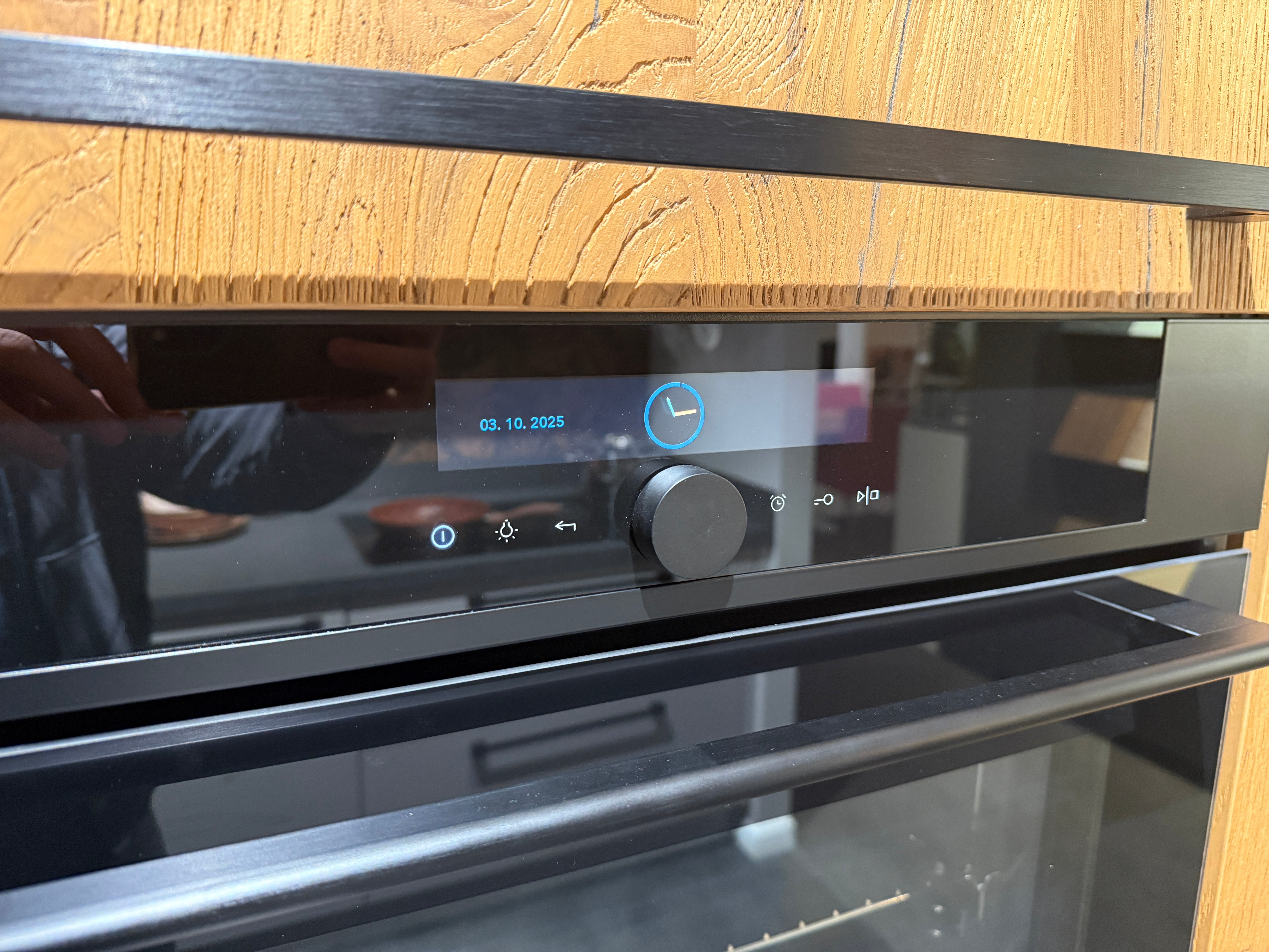 02554 - Moderne Brigitte keuken