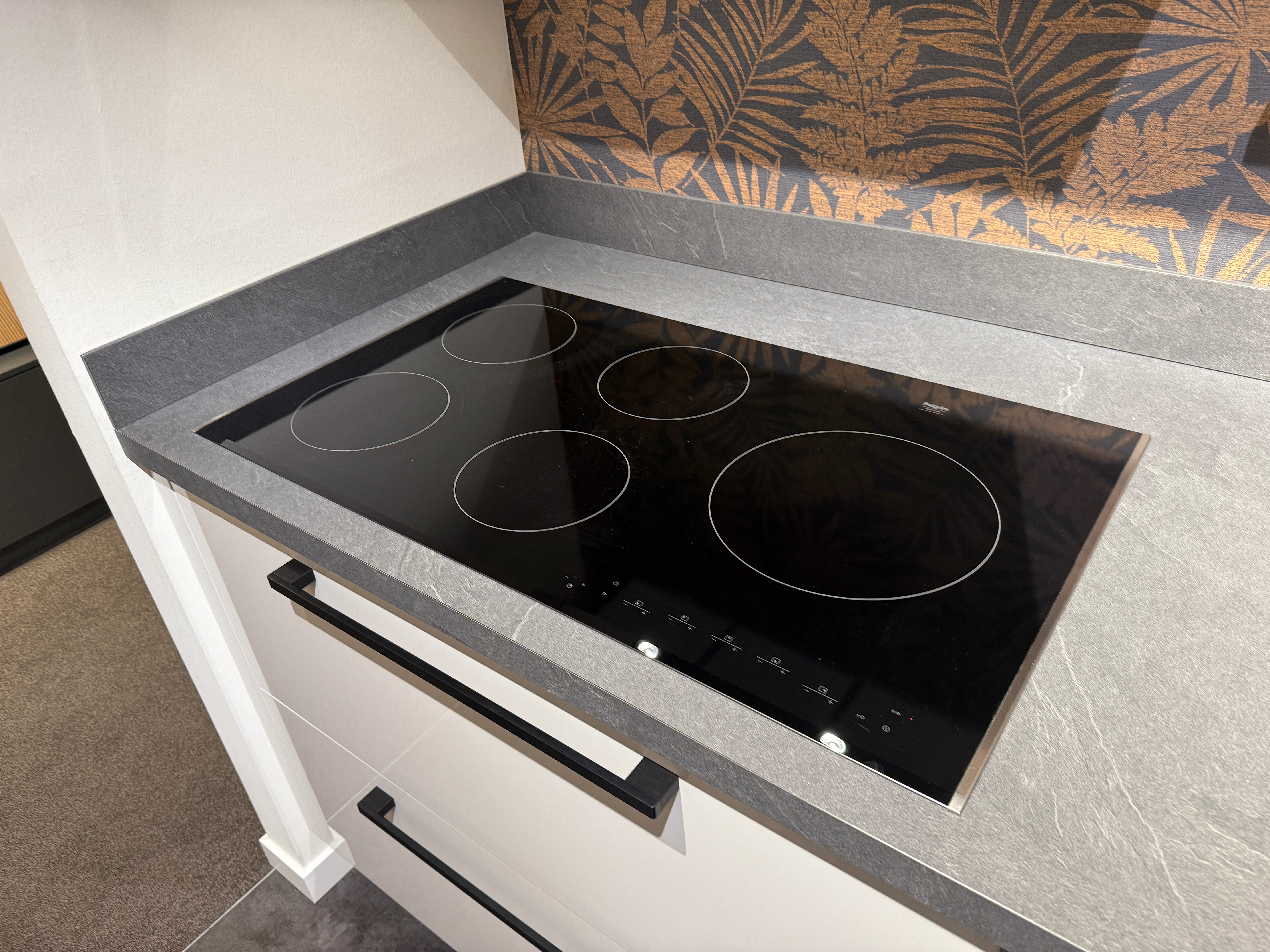 02554 - Moderne Brigitte keuken