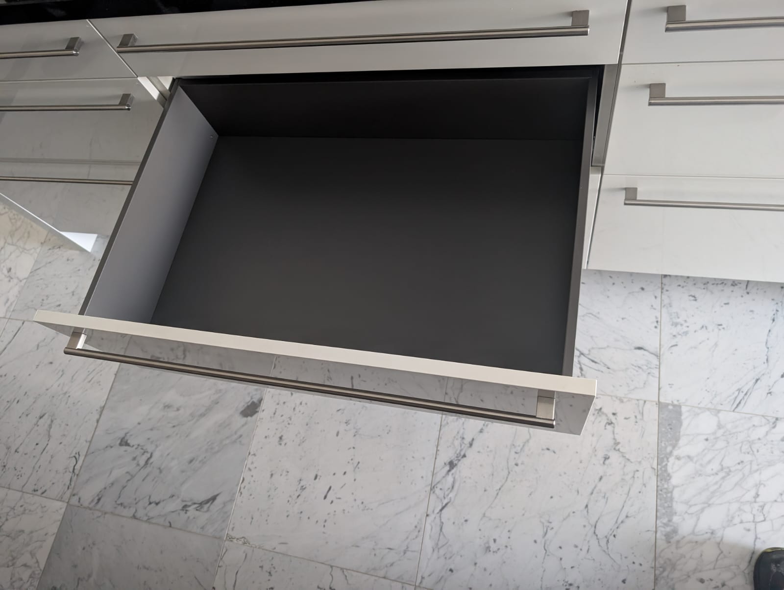 02098 - Moderne eilandkeuken