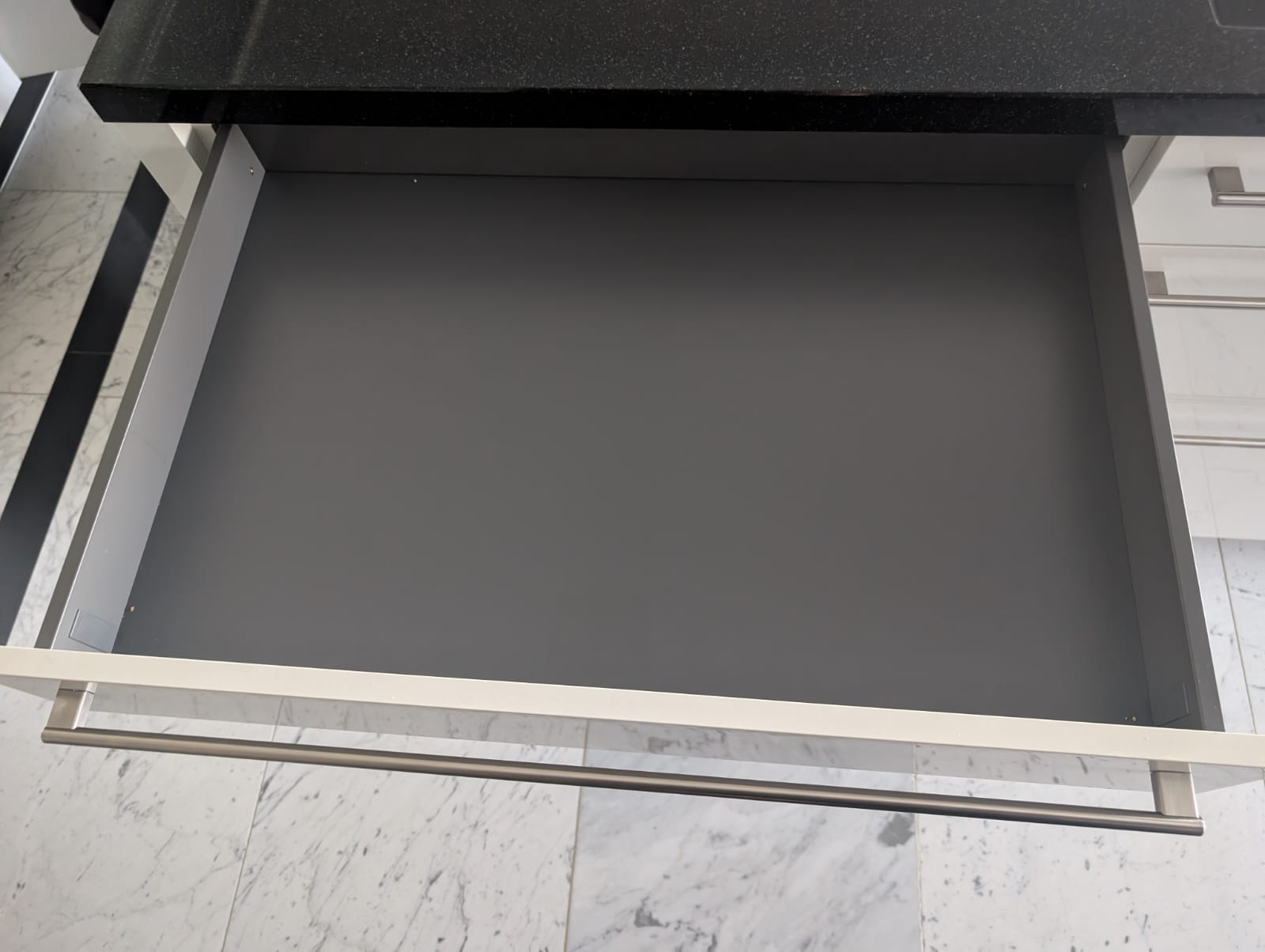 02098 - Moderne eilandkeuken