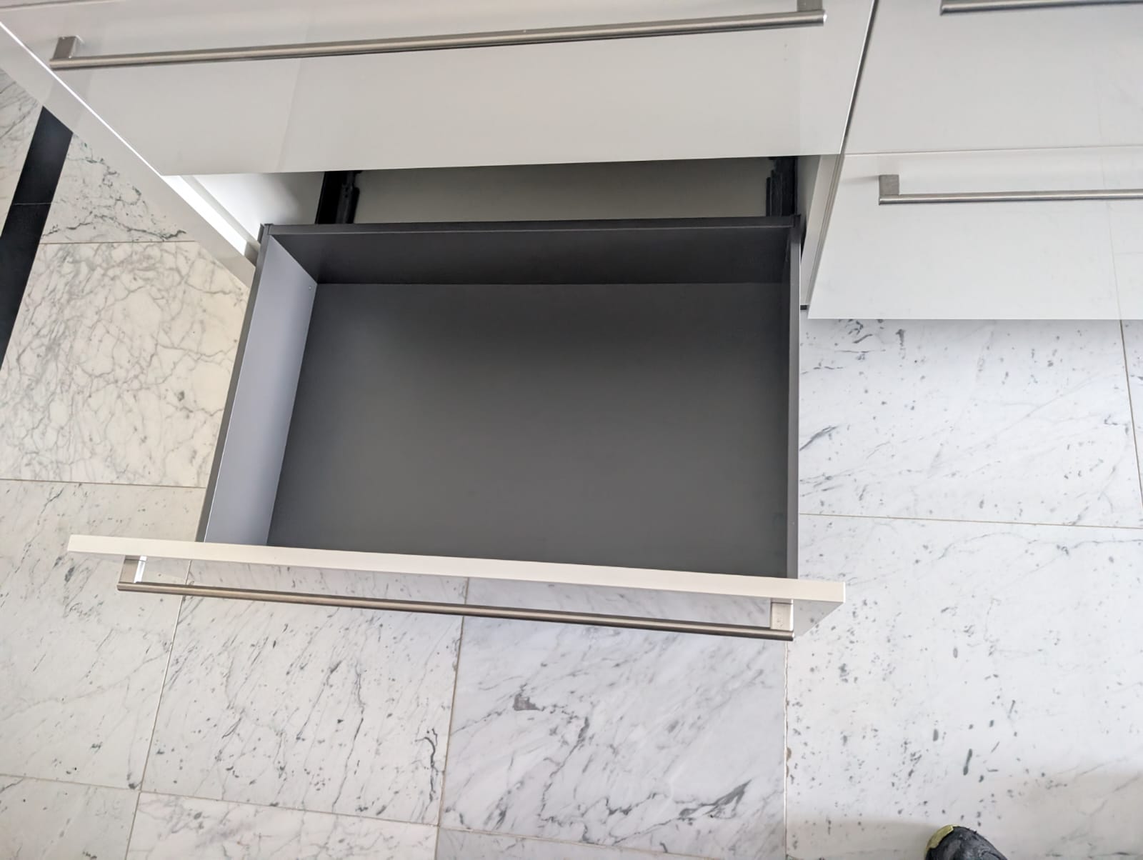 02098 - Moderne eilandkeuken