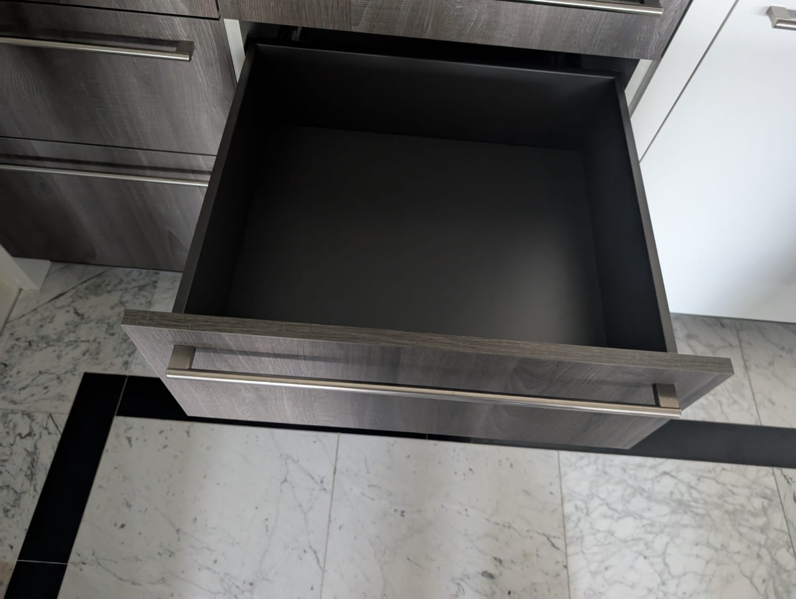 02098 - Moderne eilandkeuken