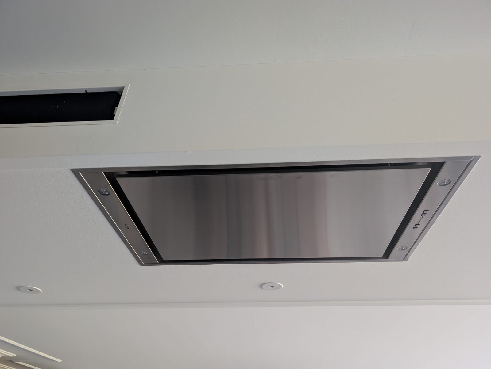 02098 - Moderne eilandkeuken