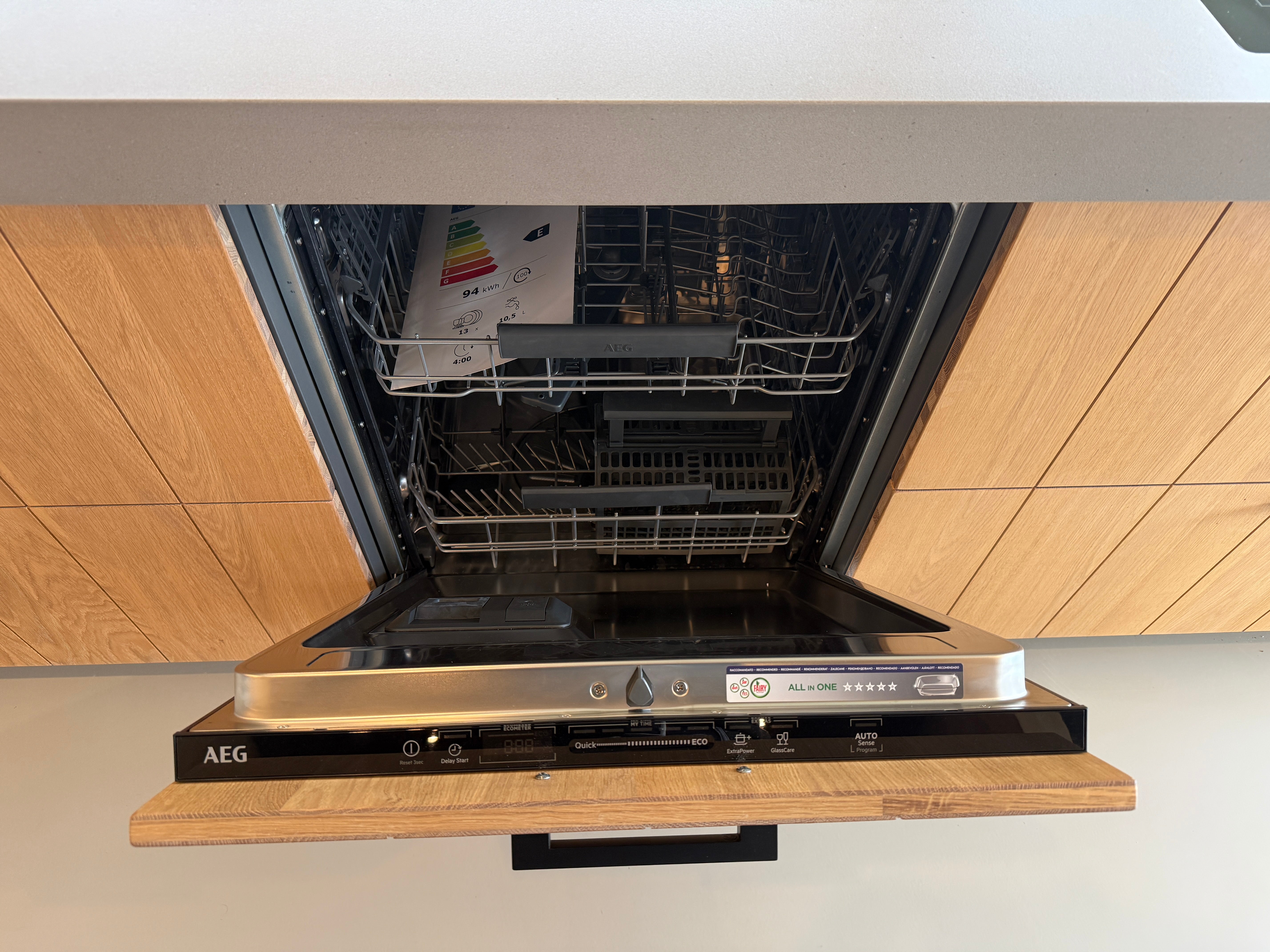 02654 - Landelijke eilandkeuken