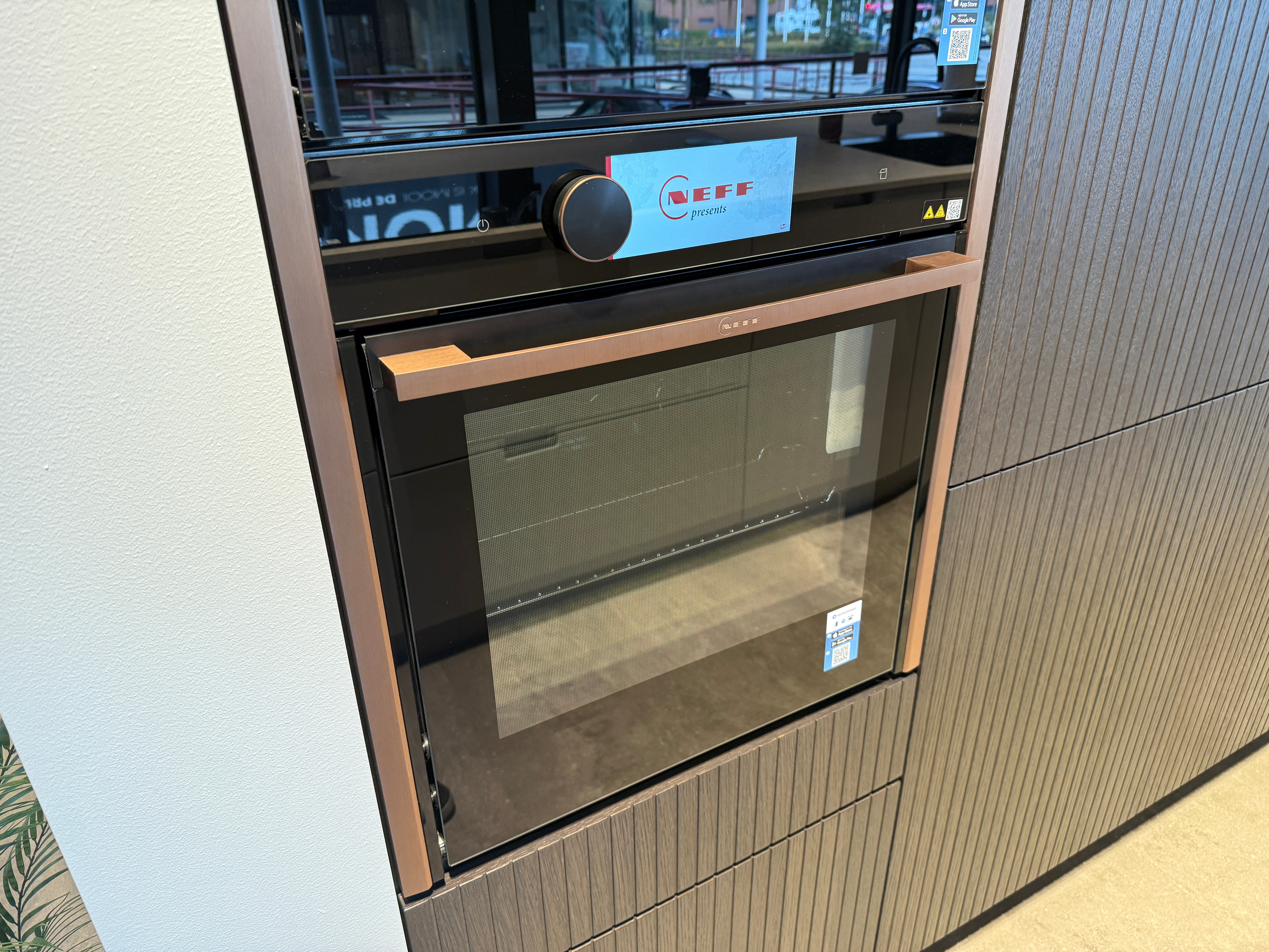 02760 - Beige Kvik eilandkeuken