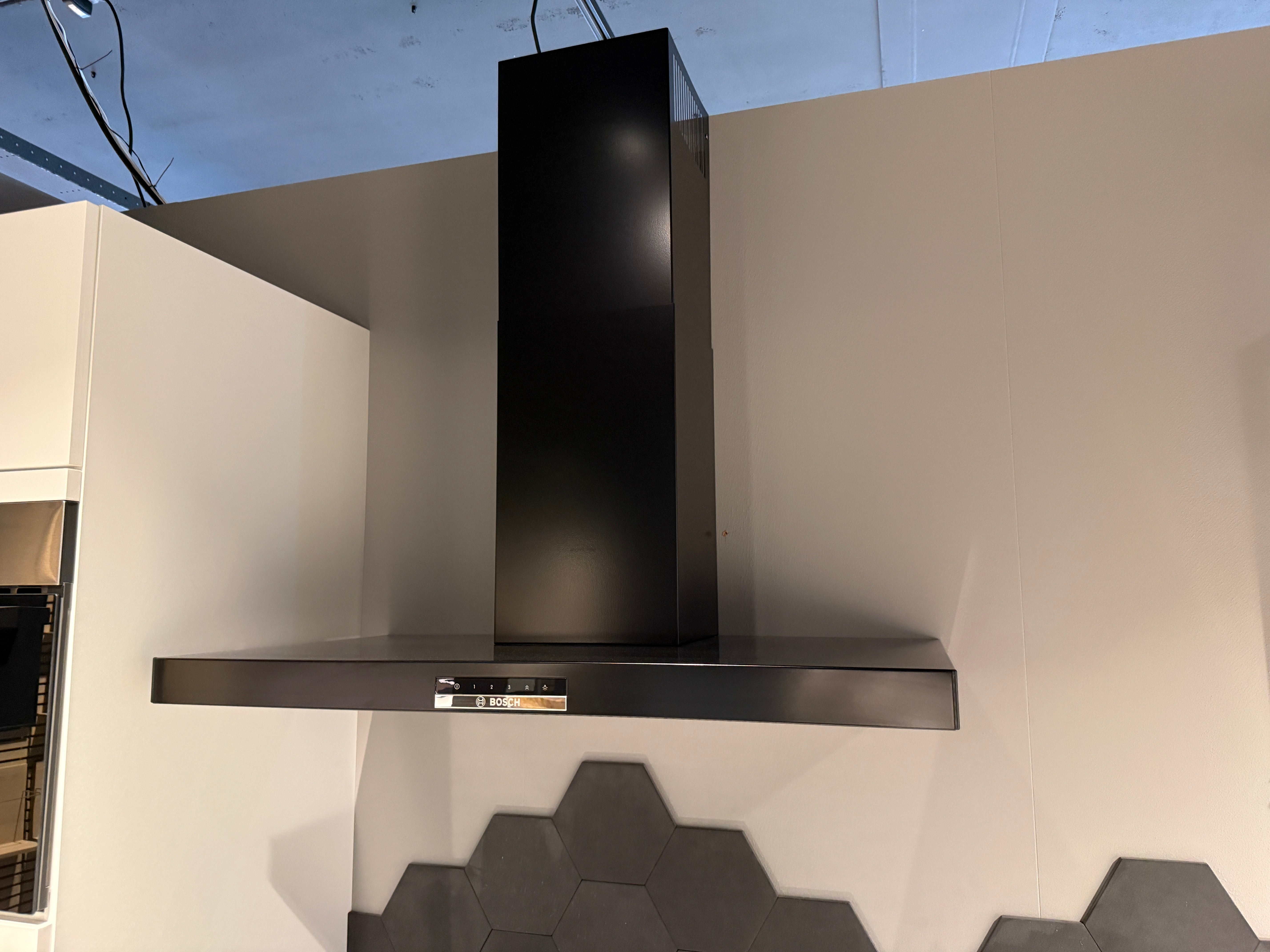 02766 - Wit rechte Kvik keuken