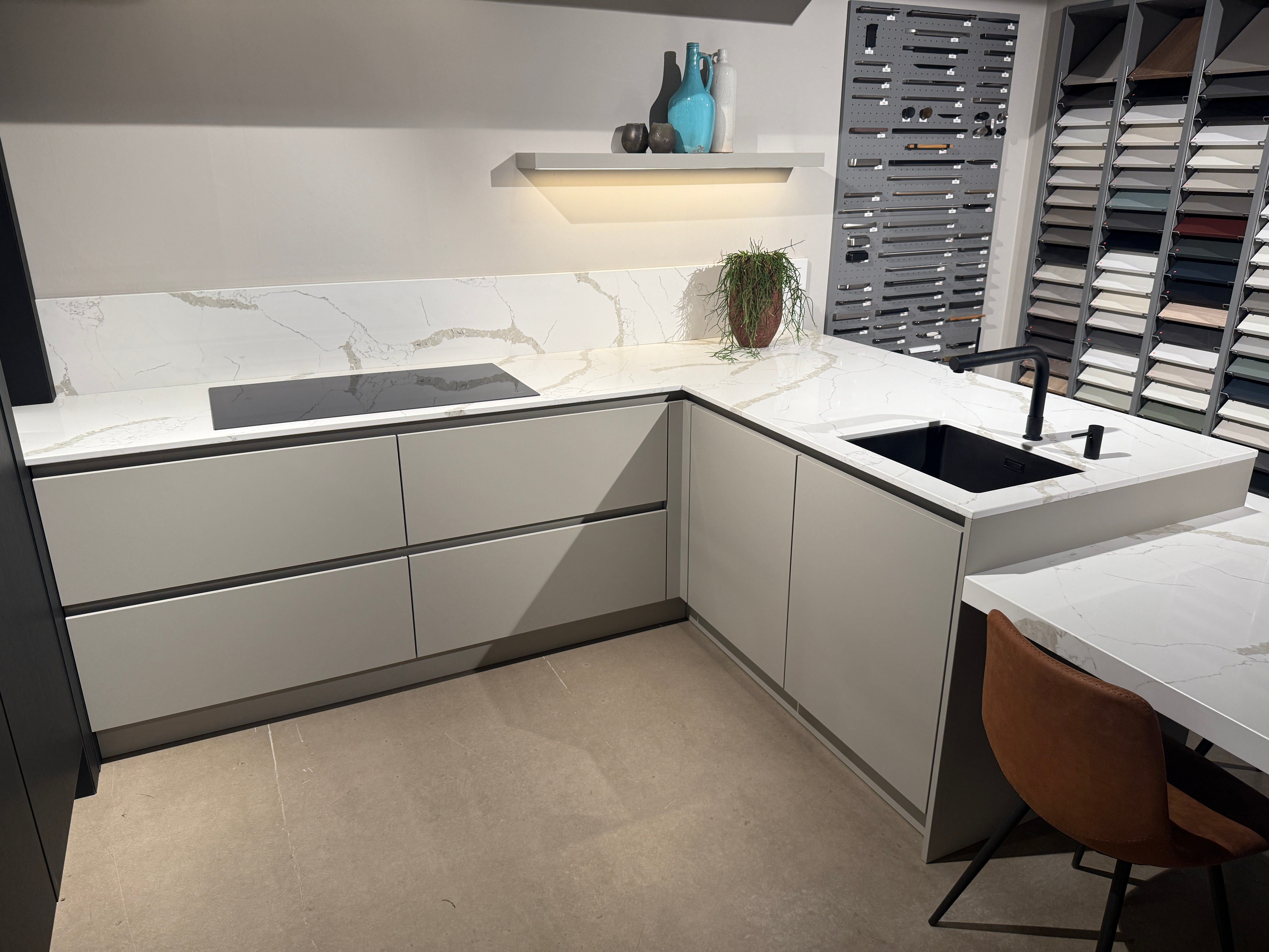 03062 - Schiereiland van Schröder