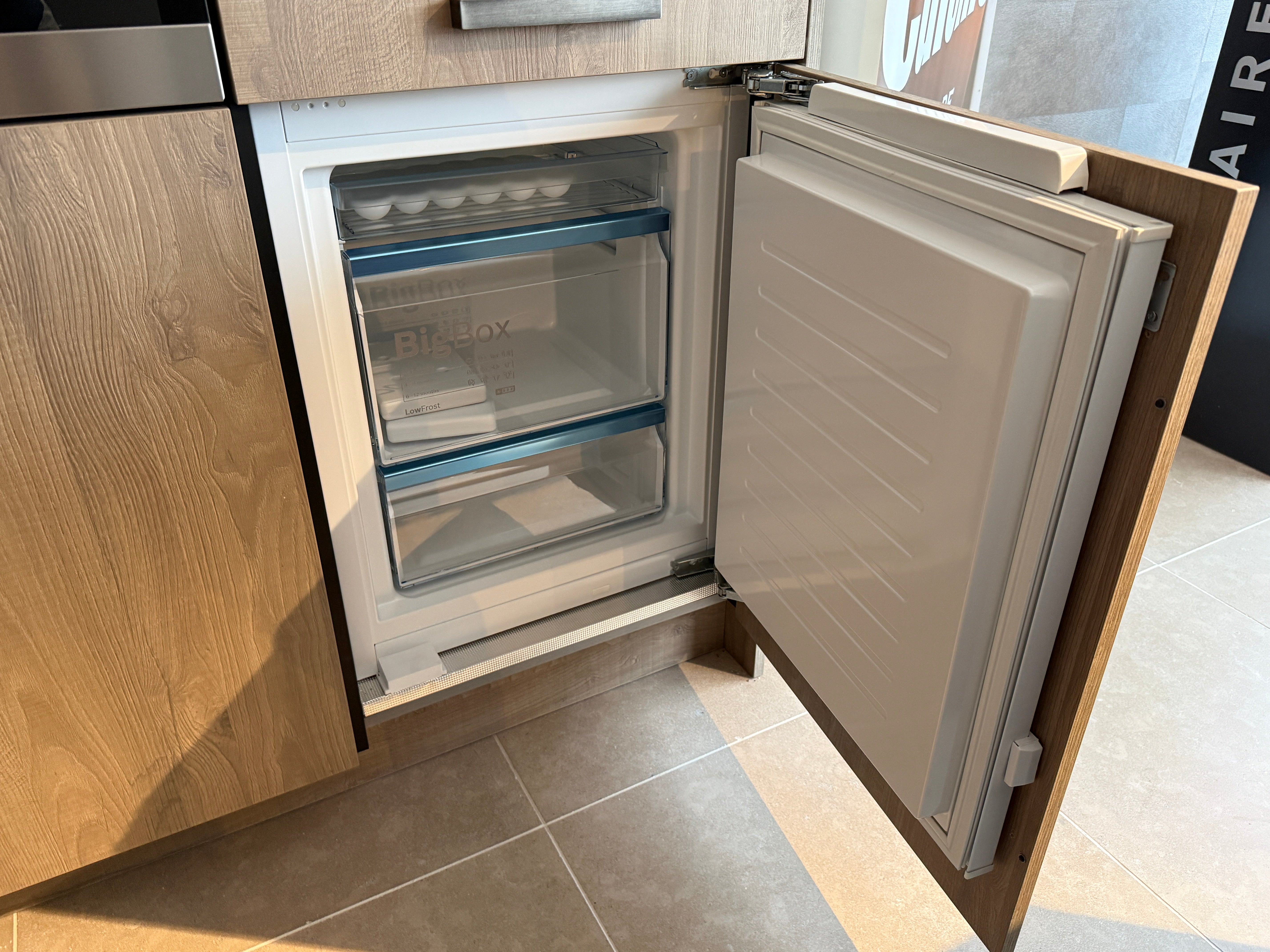 03156 - Moderne eilandkeuken