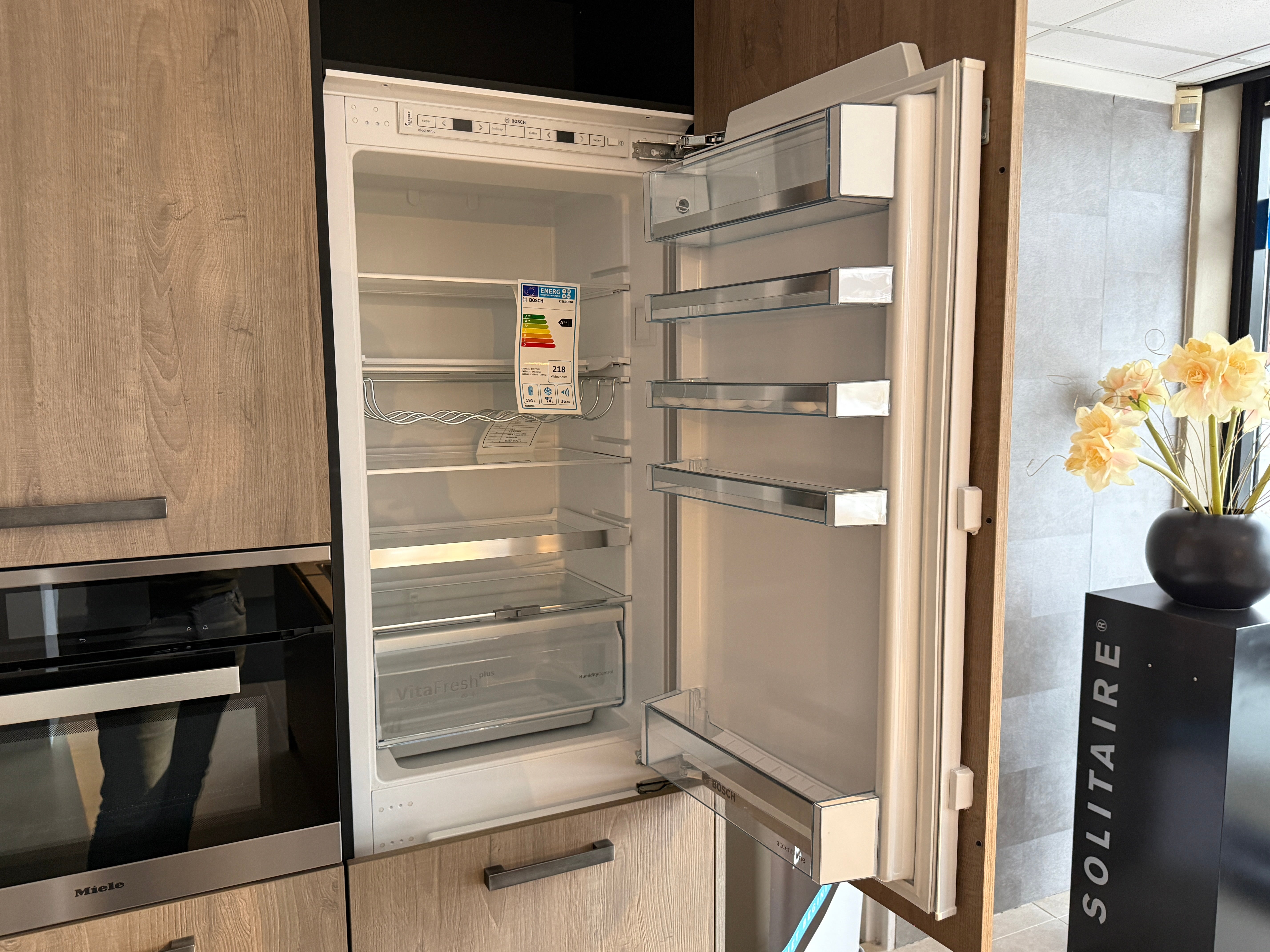 03156 - Moderne eilandkeuken