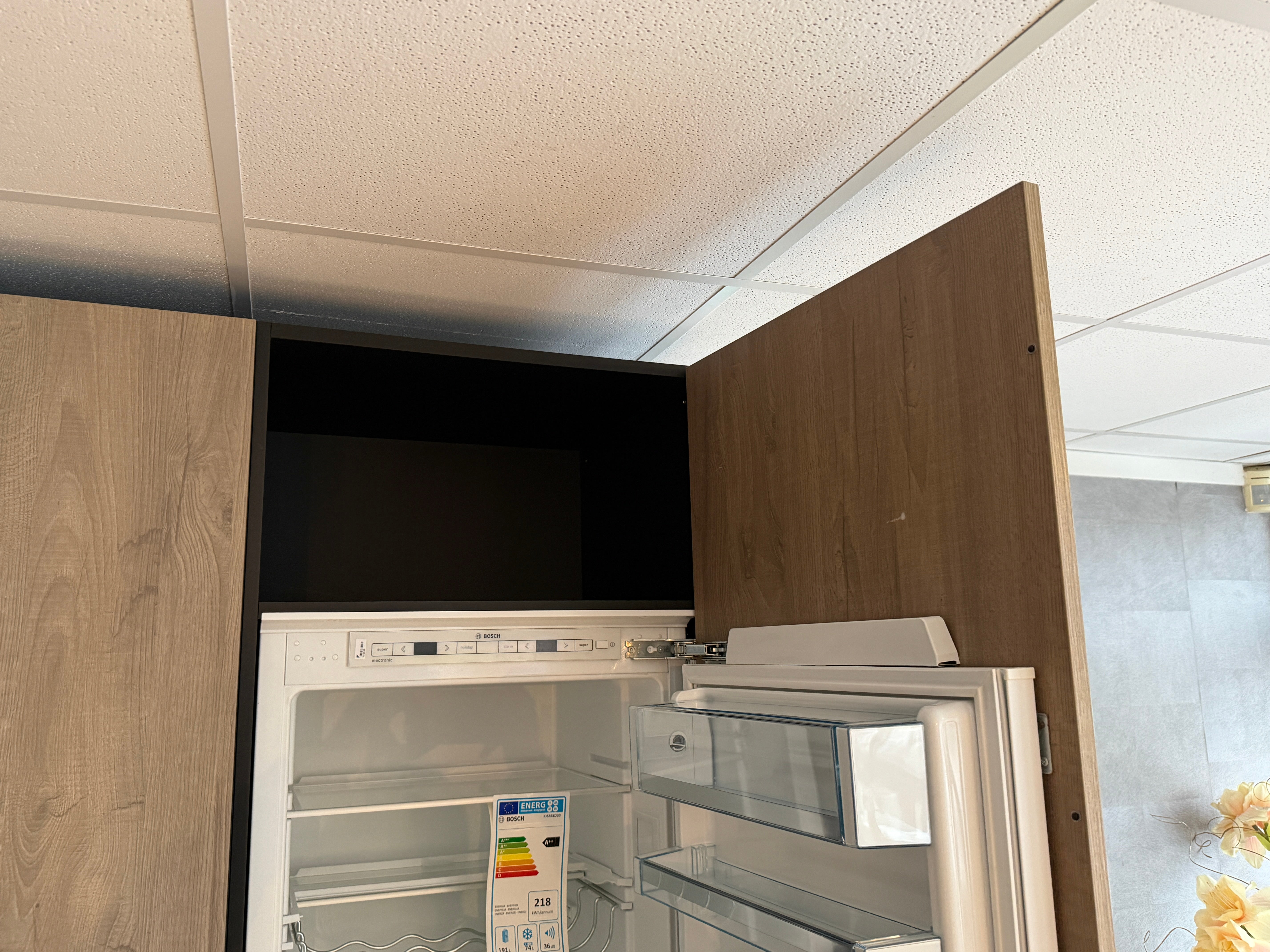 03156 - Moderne eilandkeuken