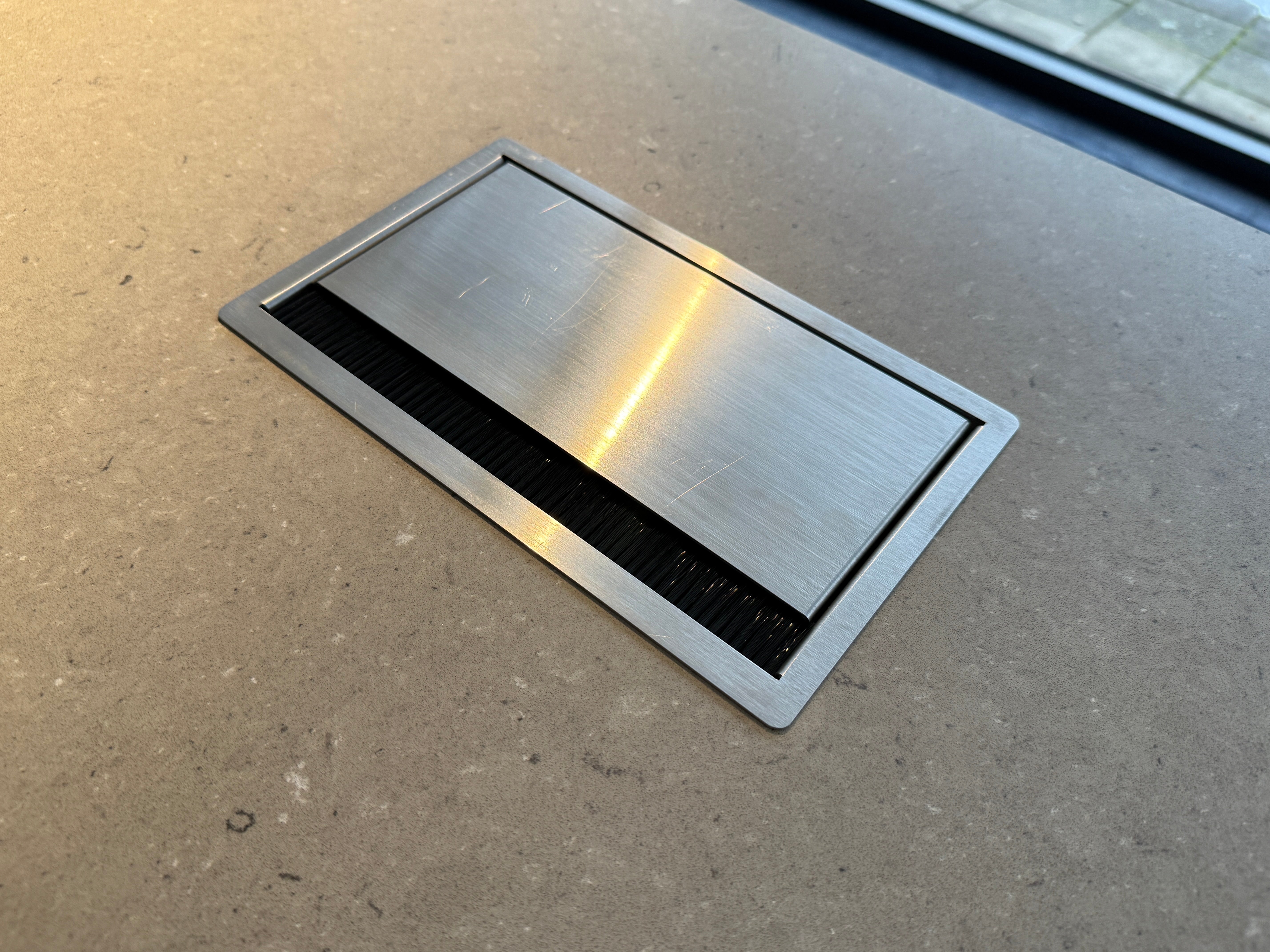 03156 - Moderne eilandkeuken