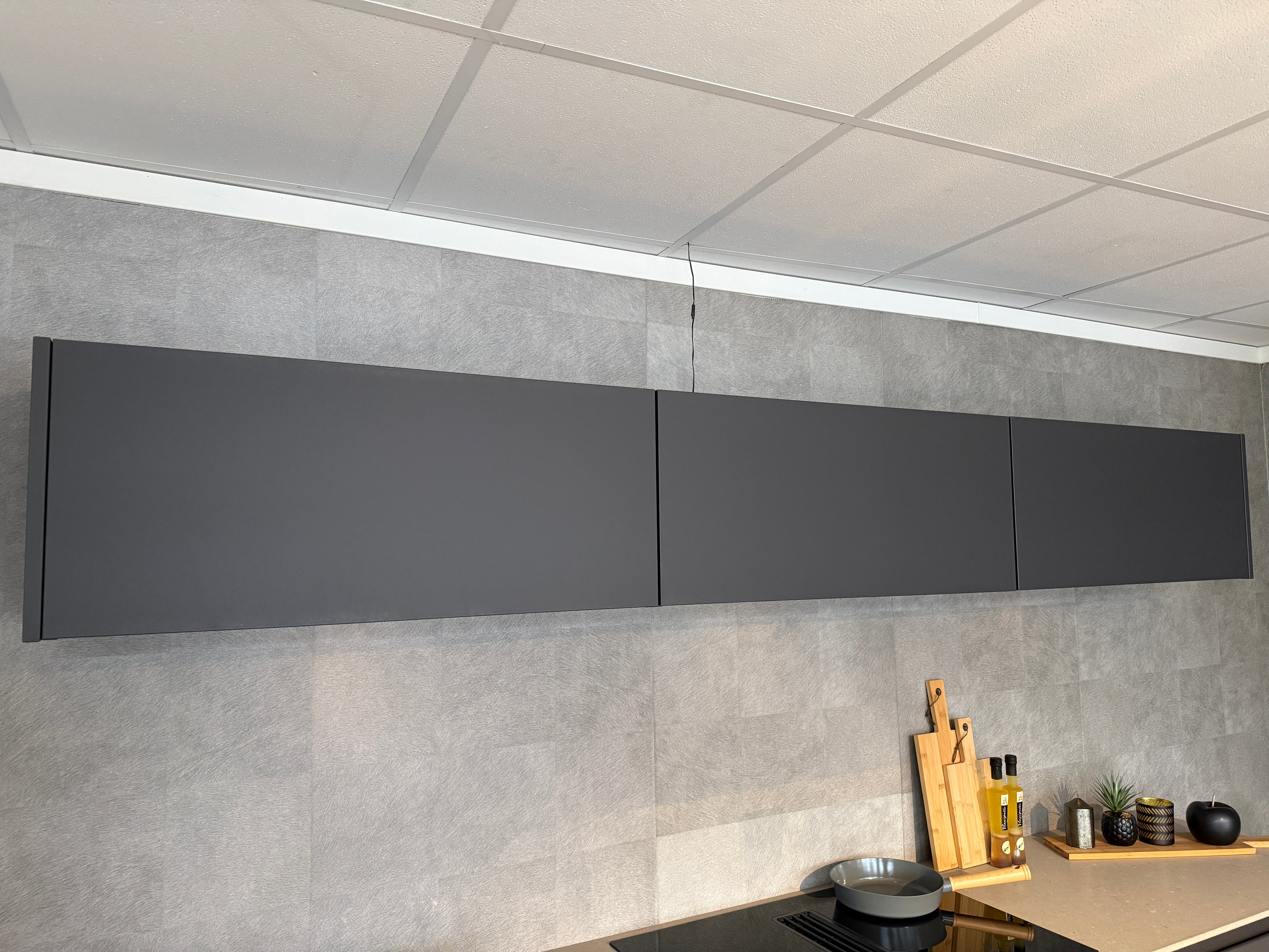 03156 - Moderne eilandkeuken