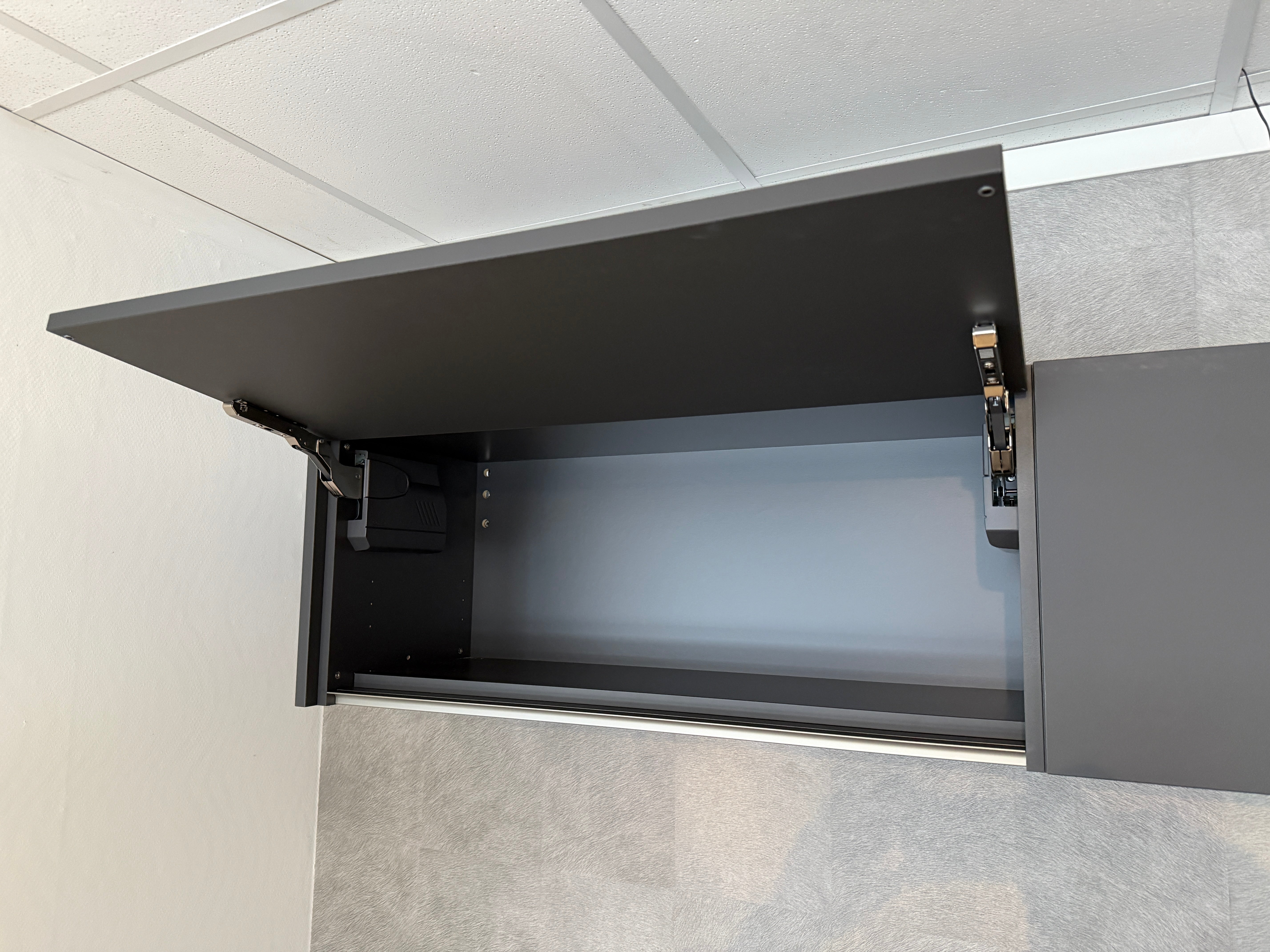 03156 - Moderne eilandkeuken