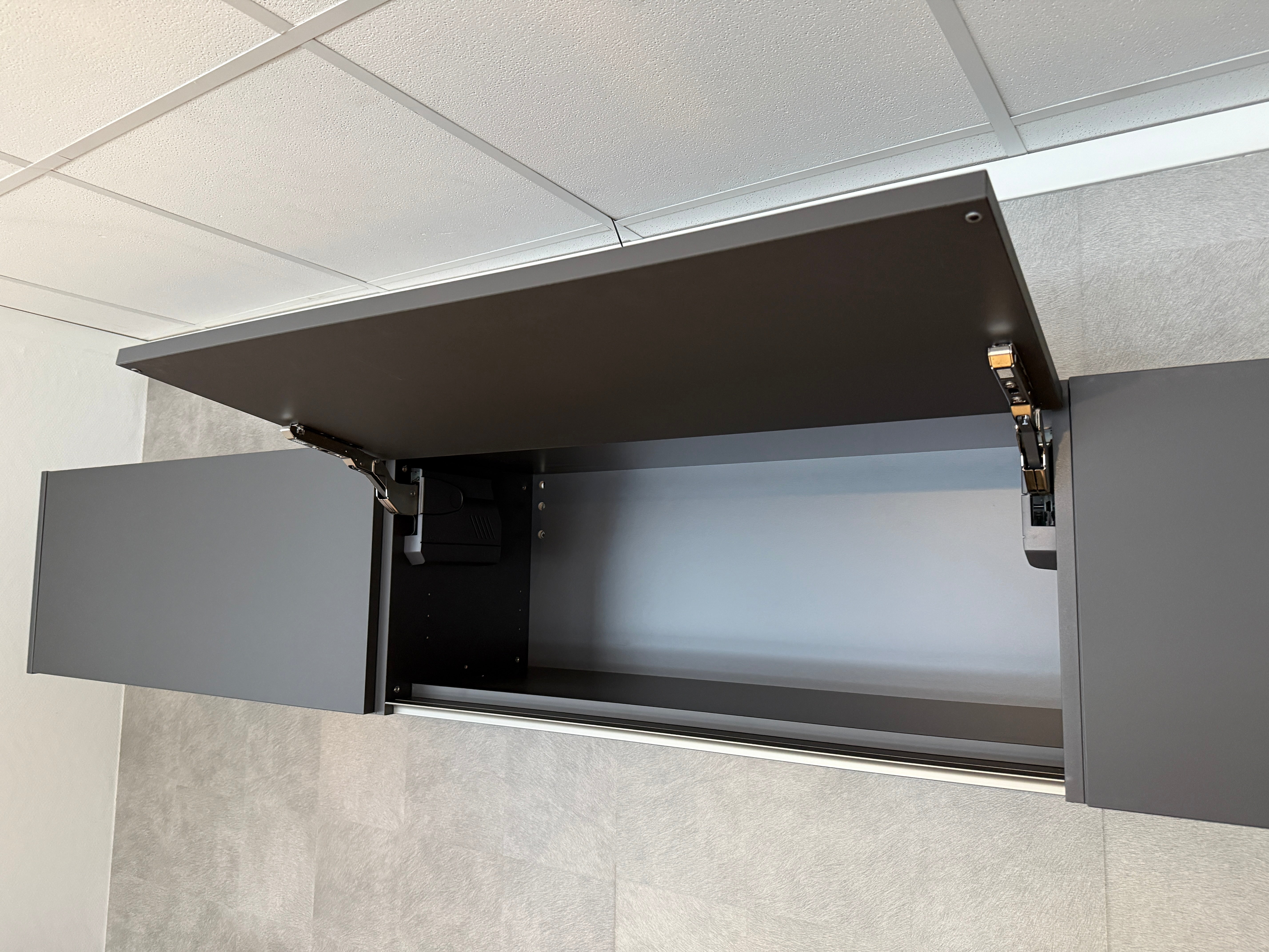 03156 - Moderne eilandkeuken