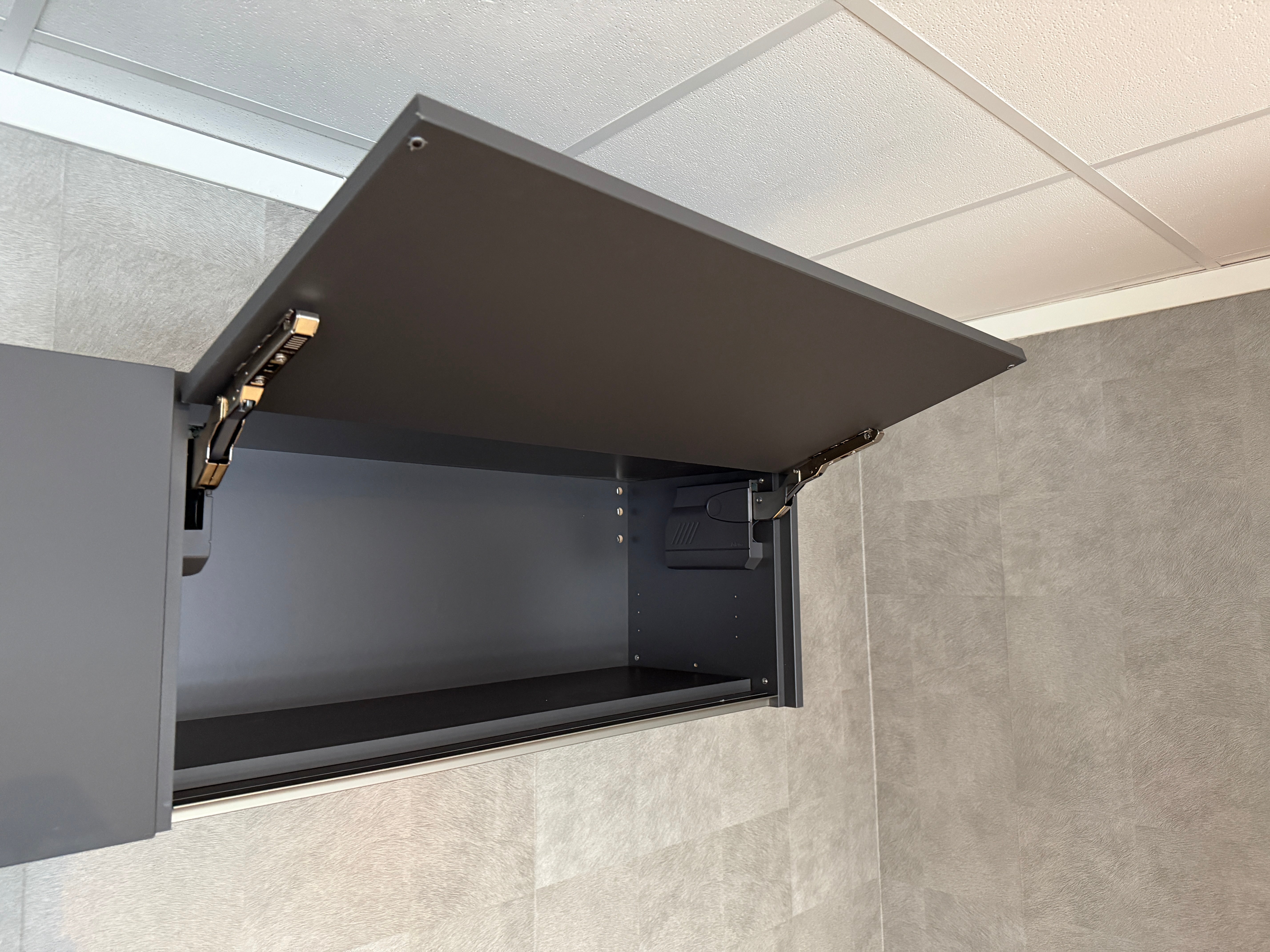 03156 - Moderne eilandkeuken