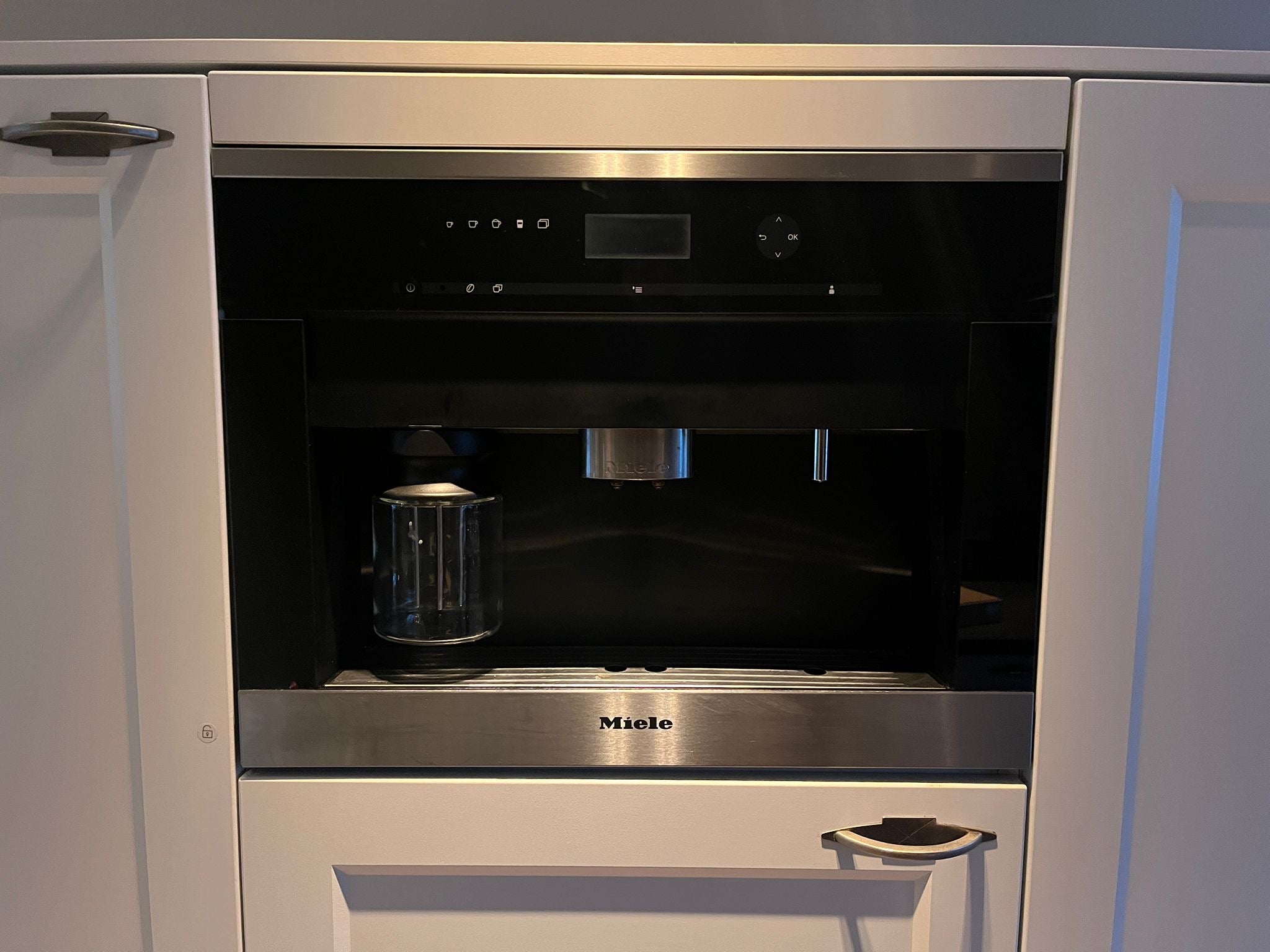 03050 - Landelijke hoekkeuken