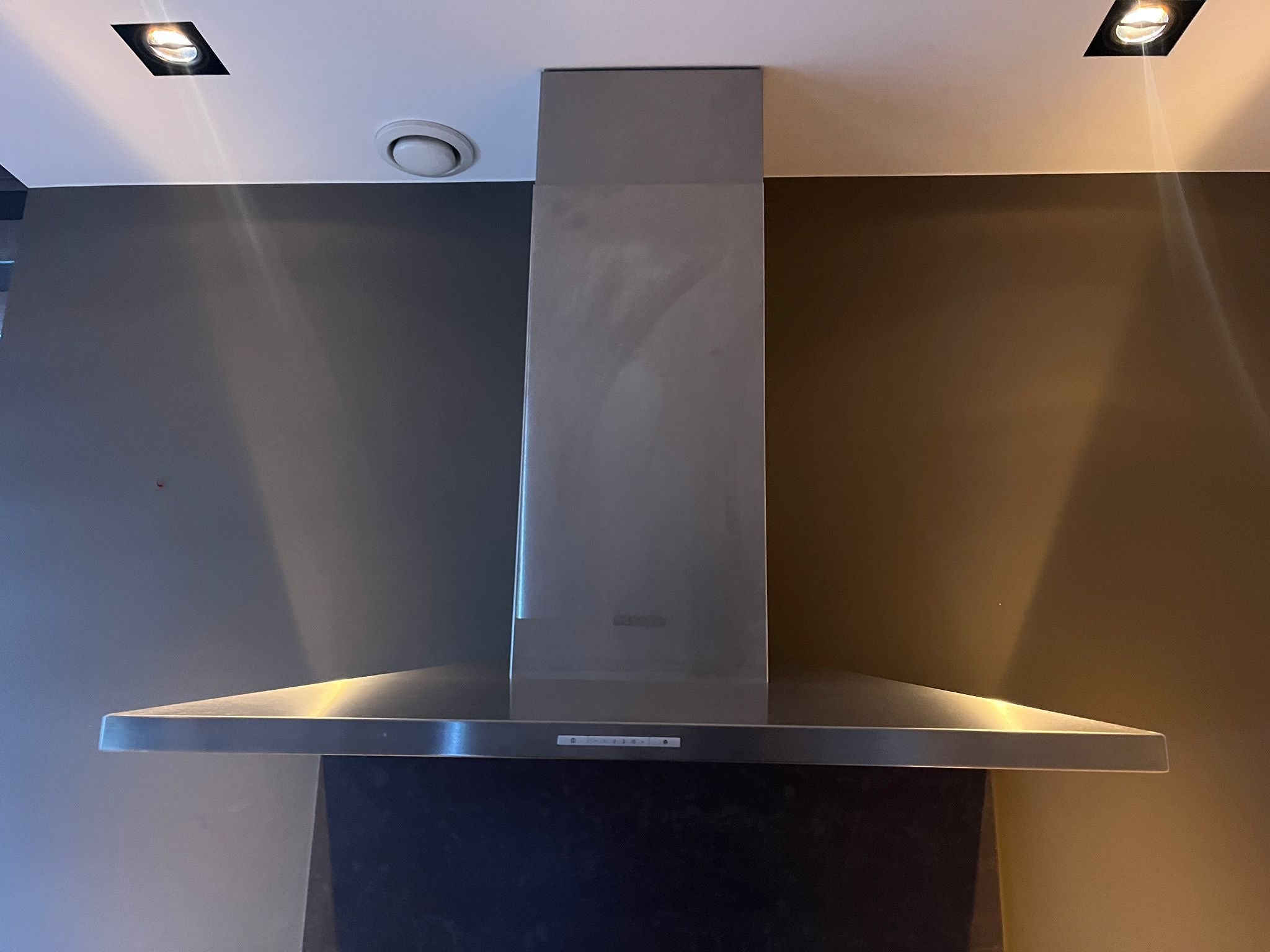 03050 - Landelijke hoekkeuken