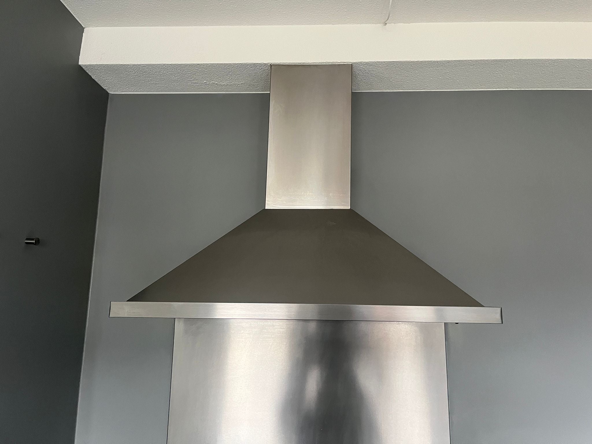 02912 - Moderne U-keuken