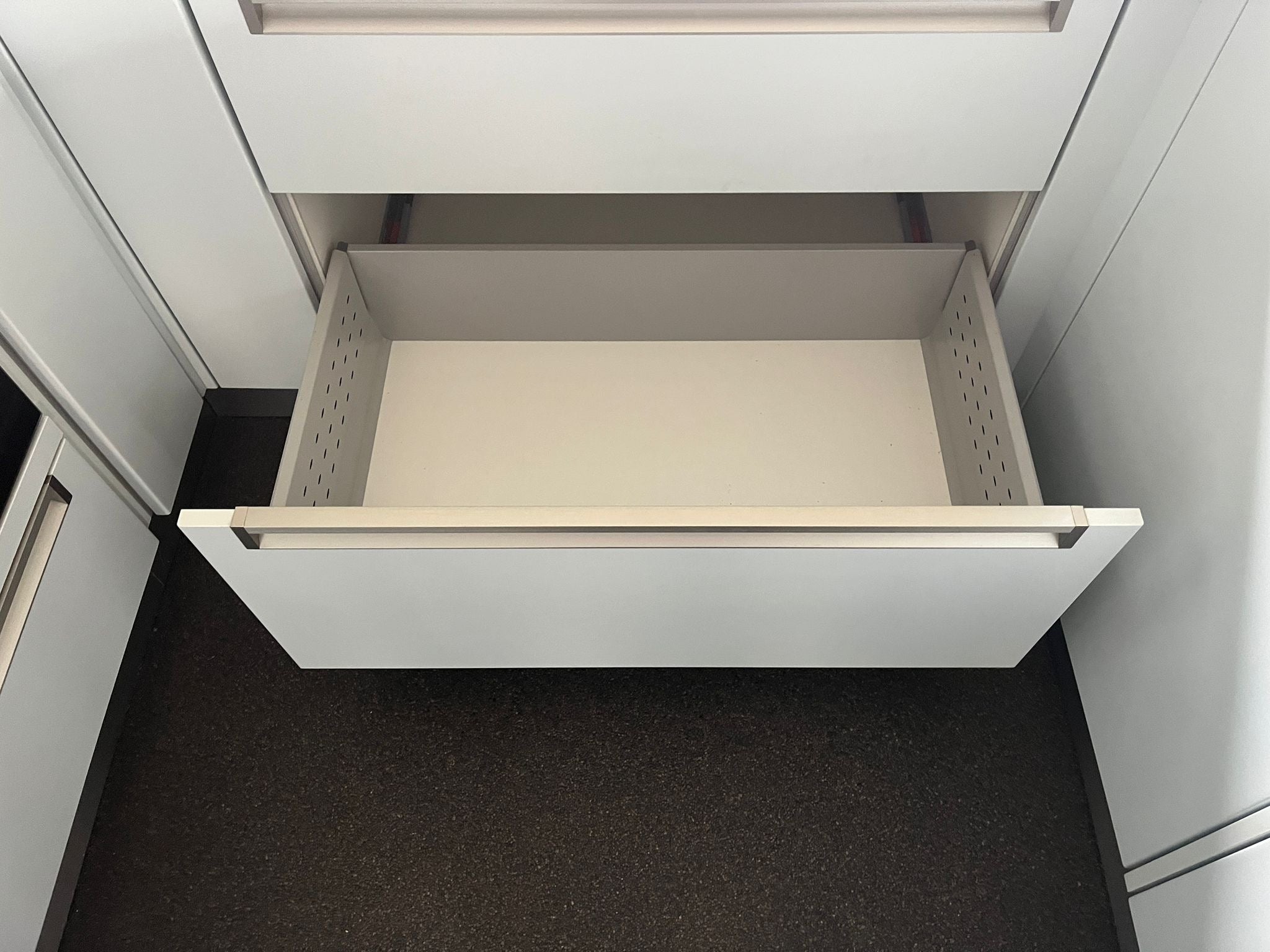 02912 - Moderne U-keuken