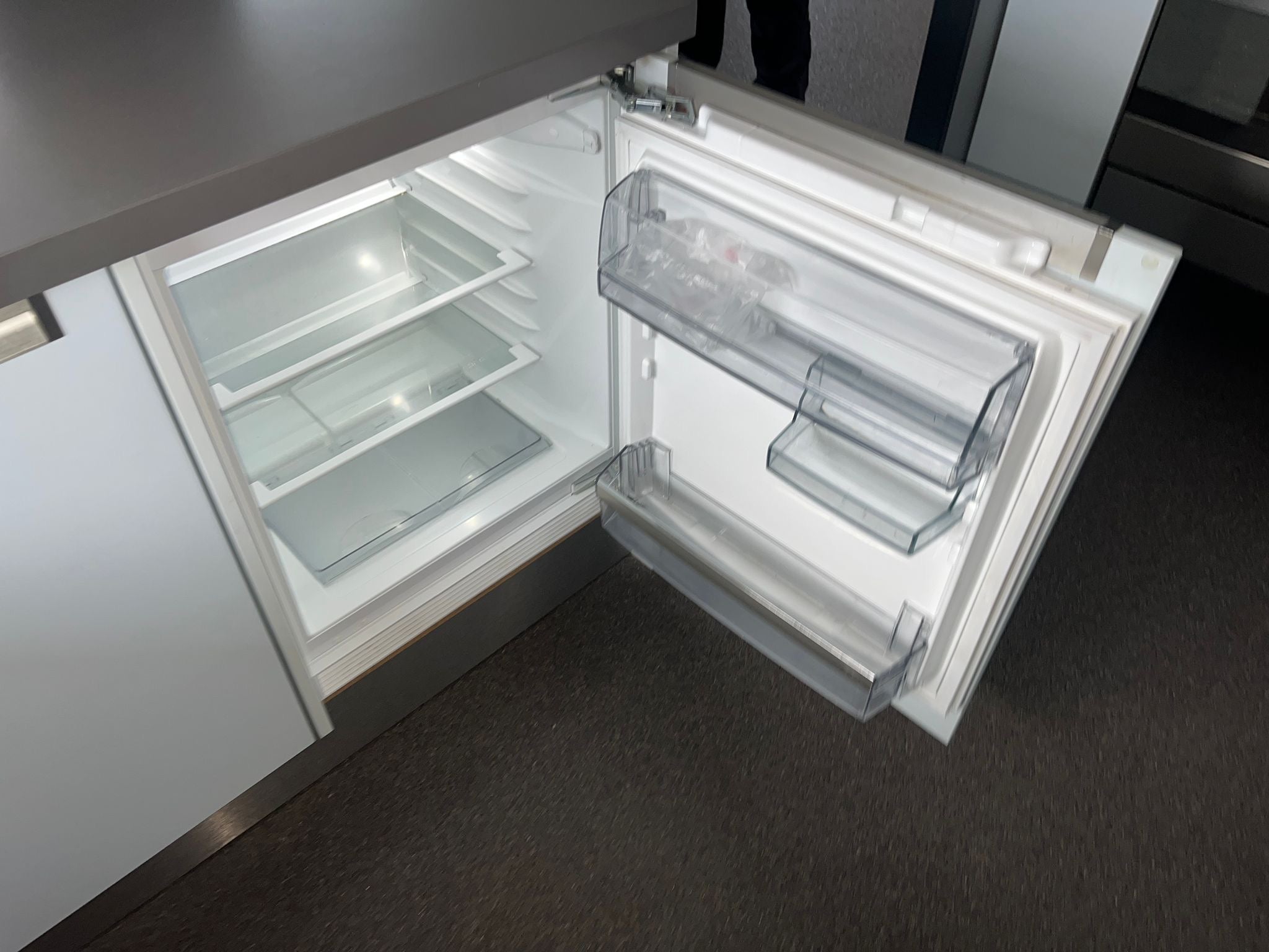 02912 - Moderne U-keuken