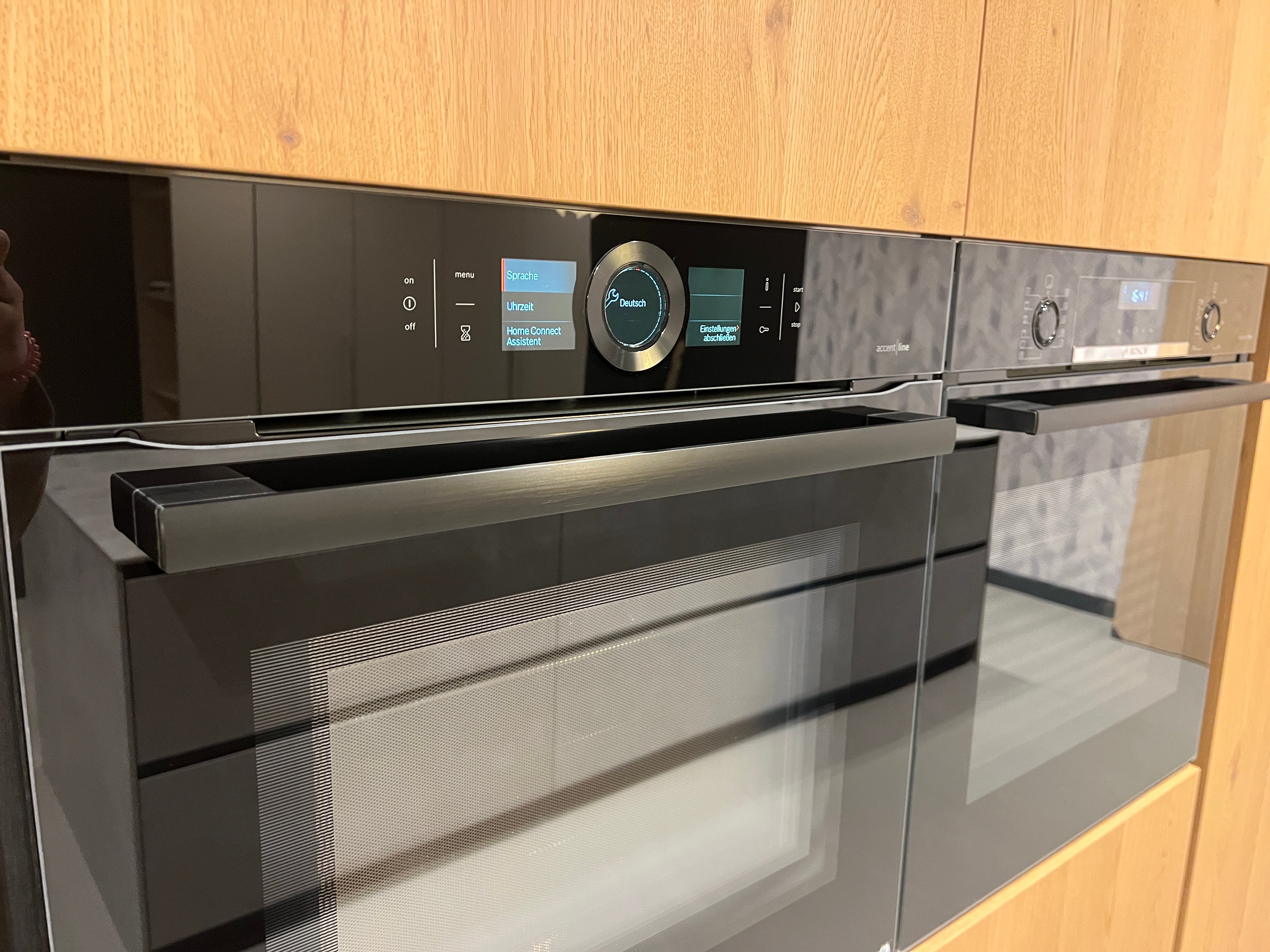 02452 - Stosa industriële eilandkeuken