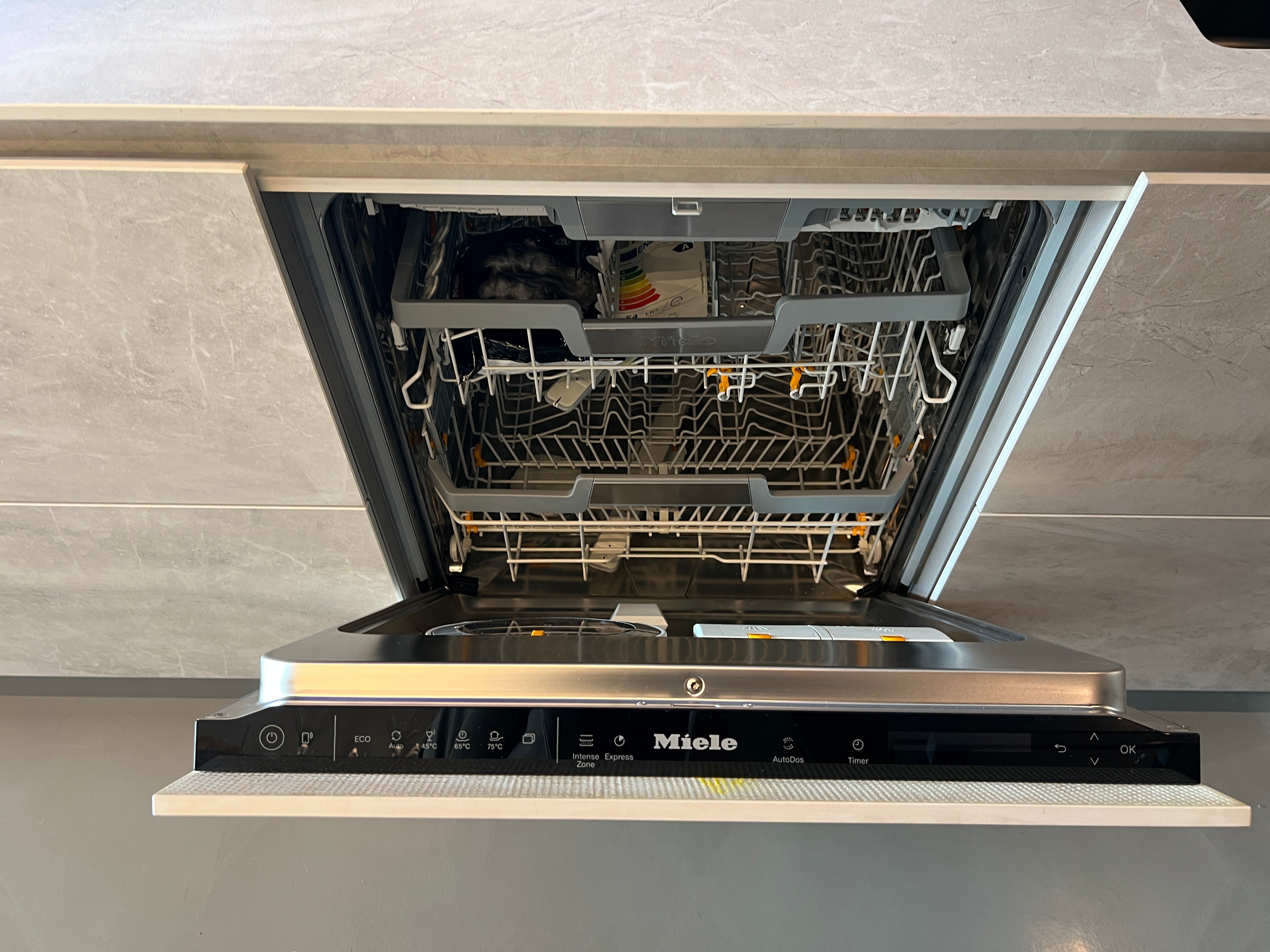 02467 - Modern luxe eilandkeuken