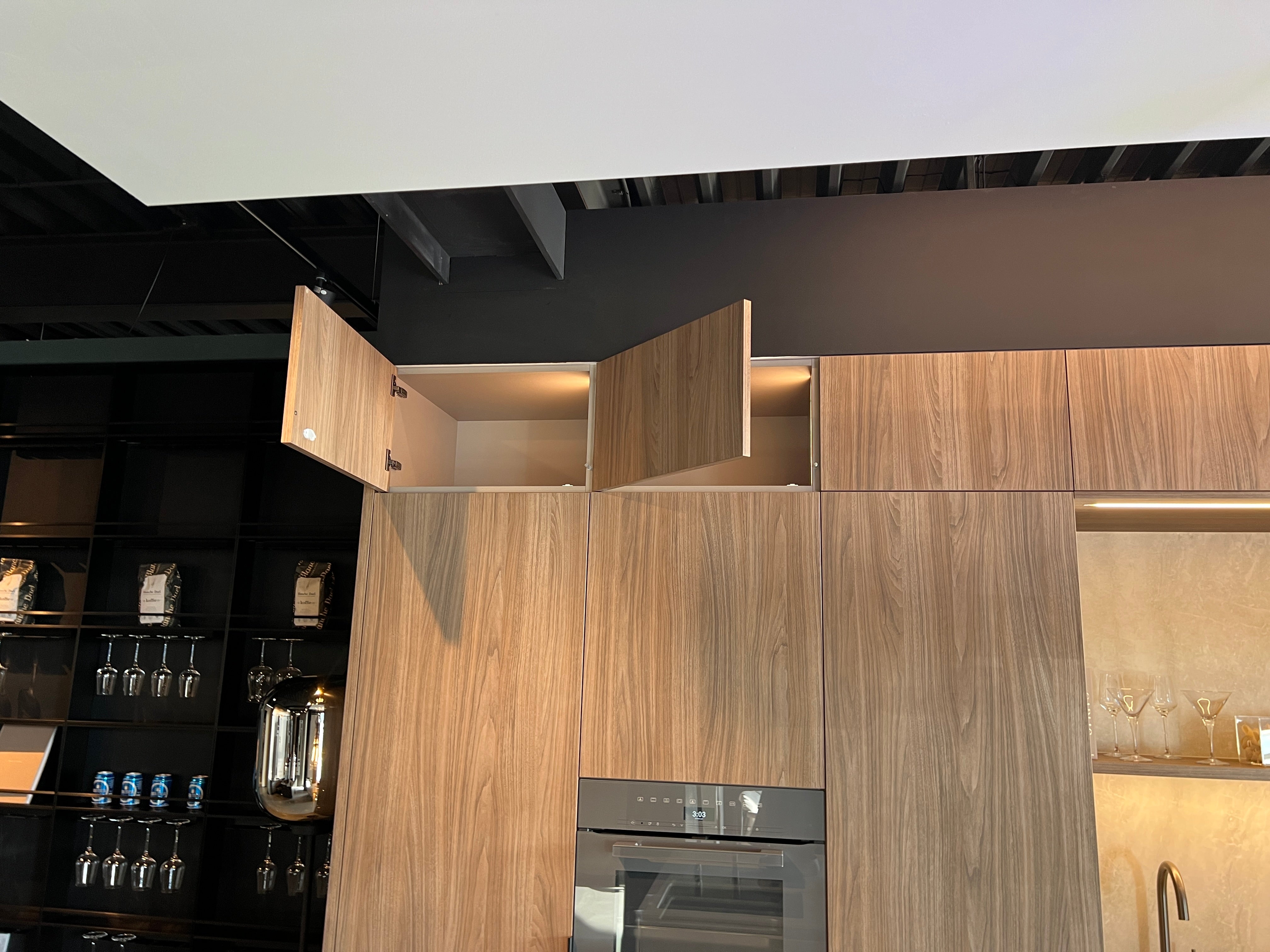 02467 - Modern luxe eilandkeuken