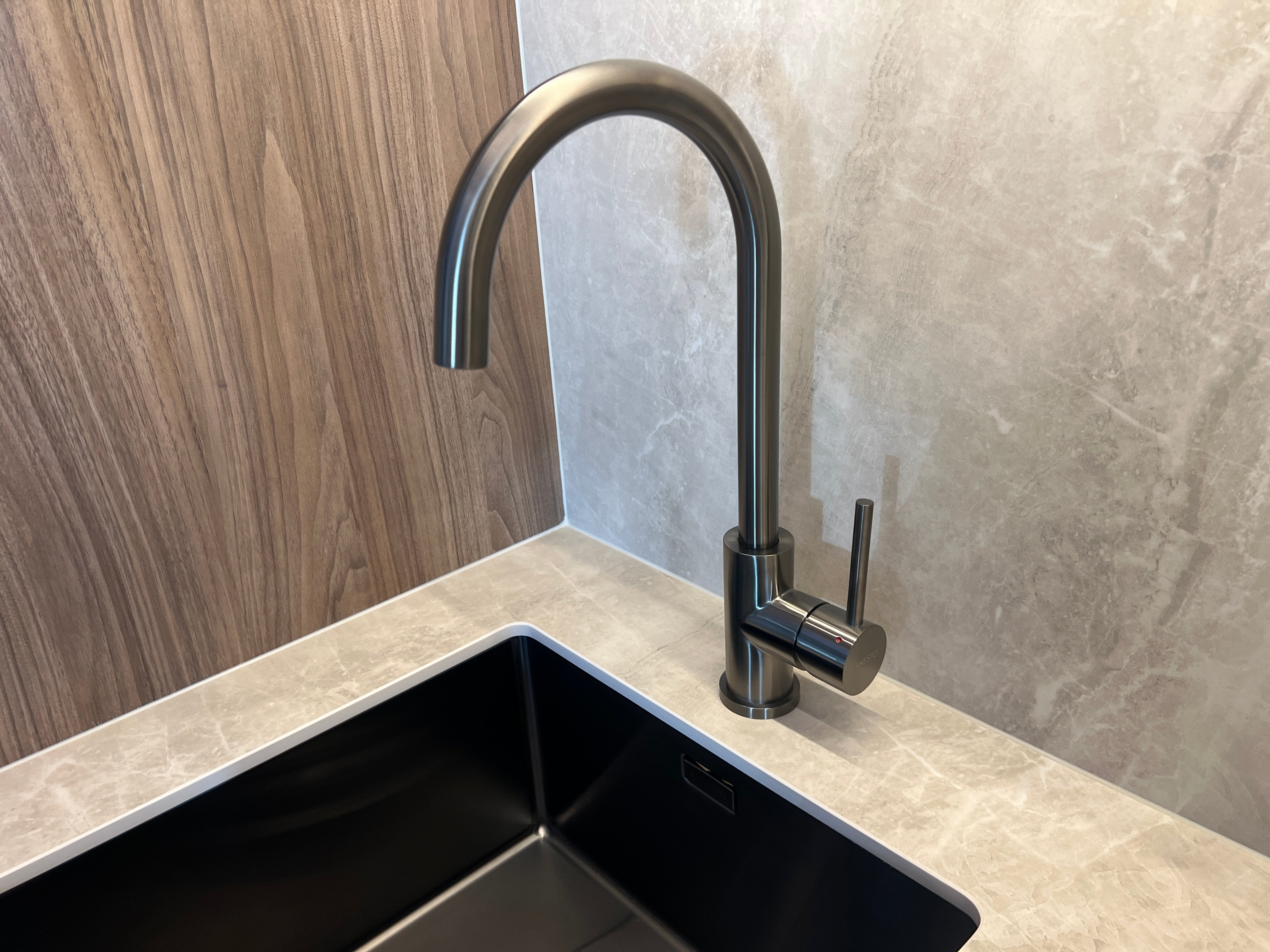 02467 - Modern luxe eilandkeuken