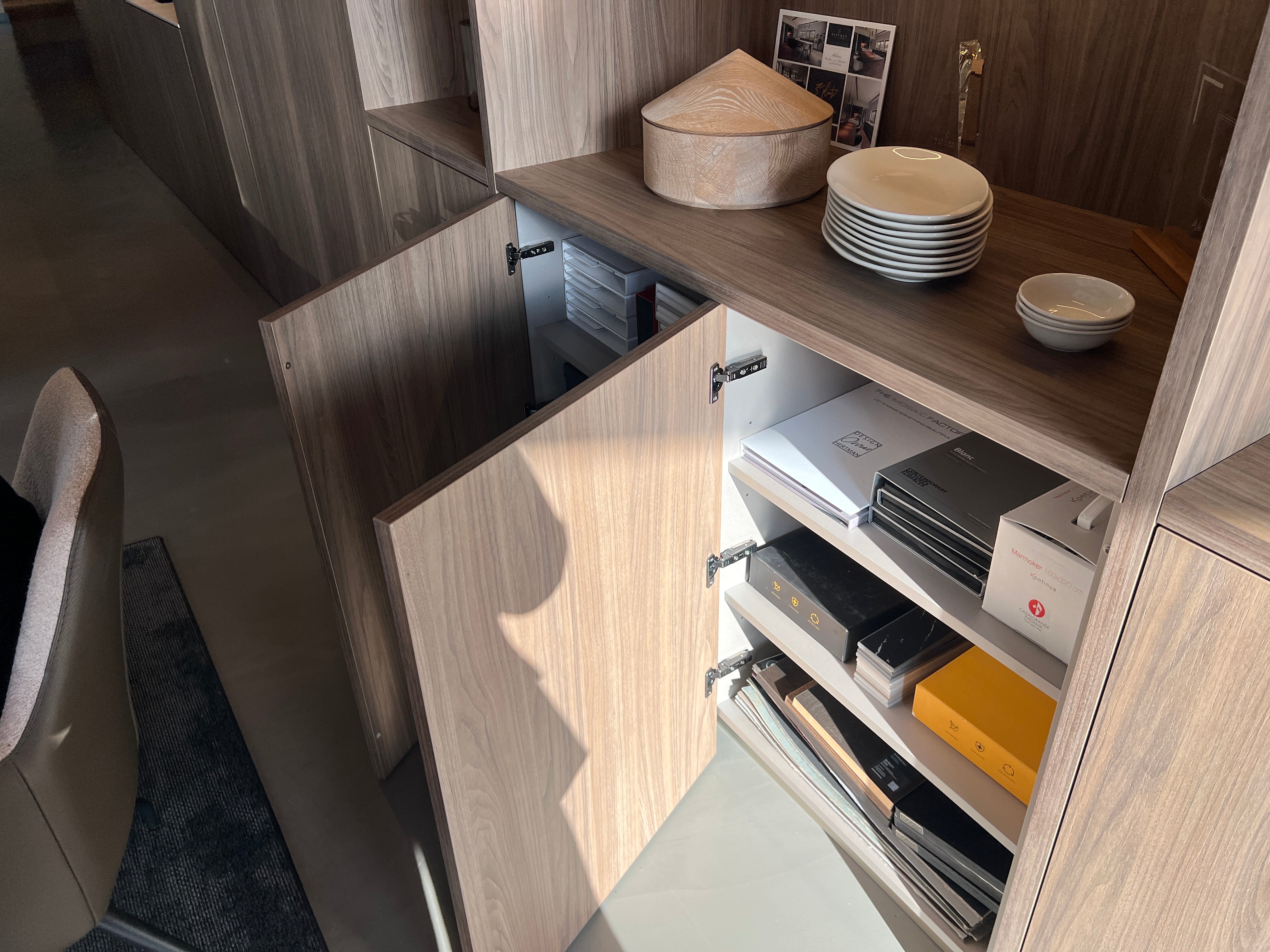 02467 - Modern luxe eilandkeuken