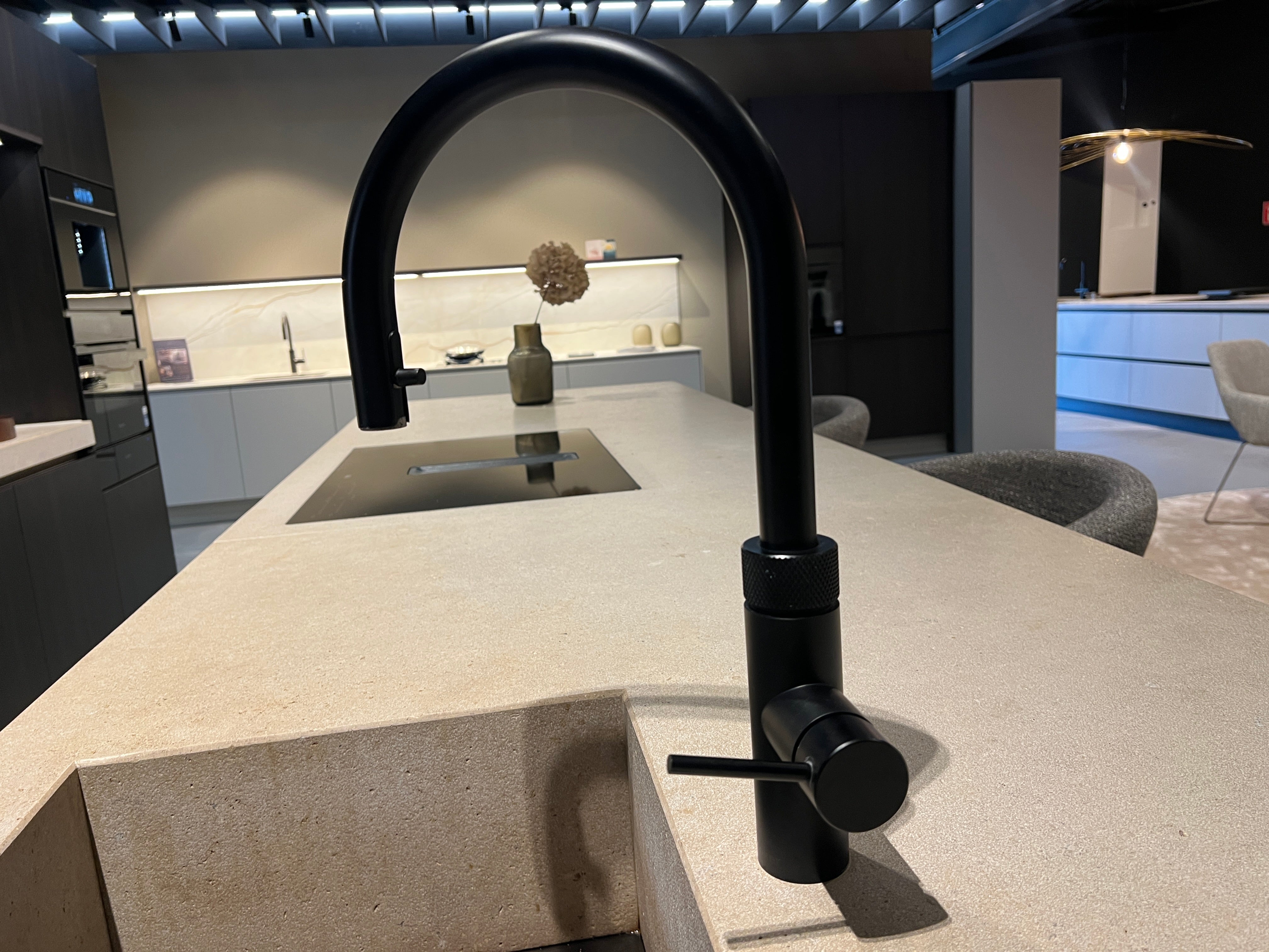 02473 - Stosa gebruikerskeuken